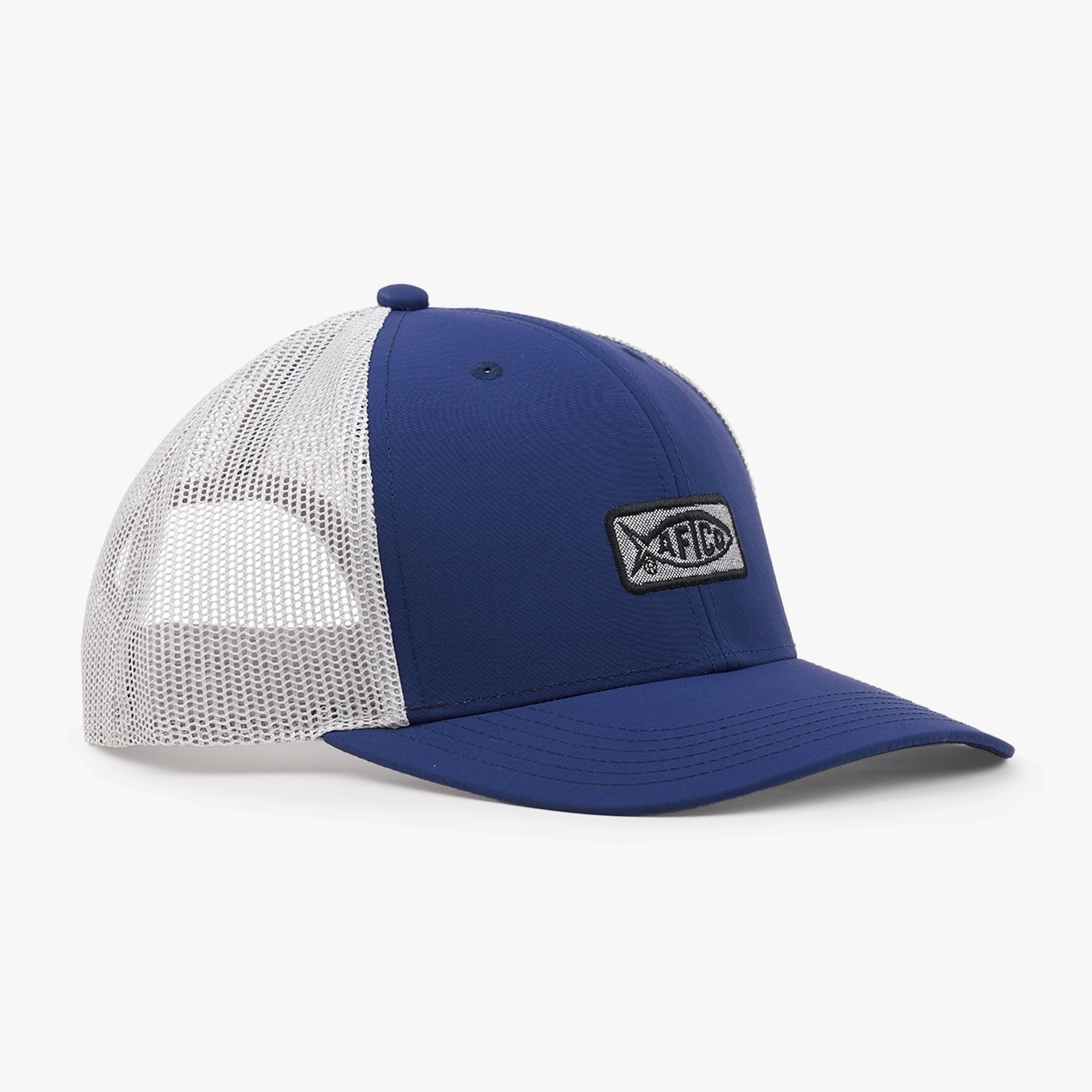 Youth Original Fishing Trucker Hat - Image 10