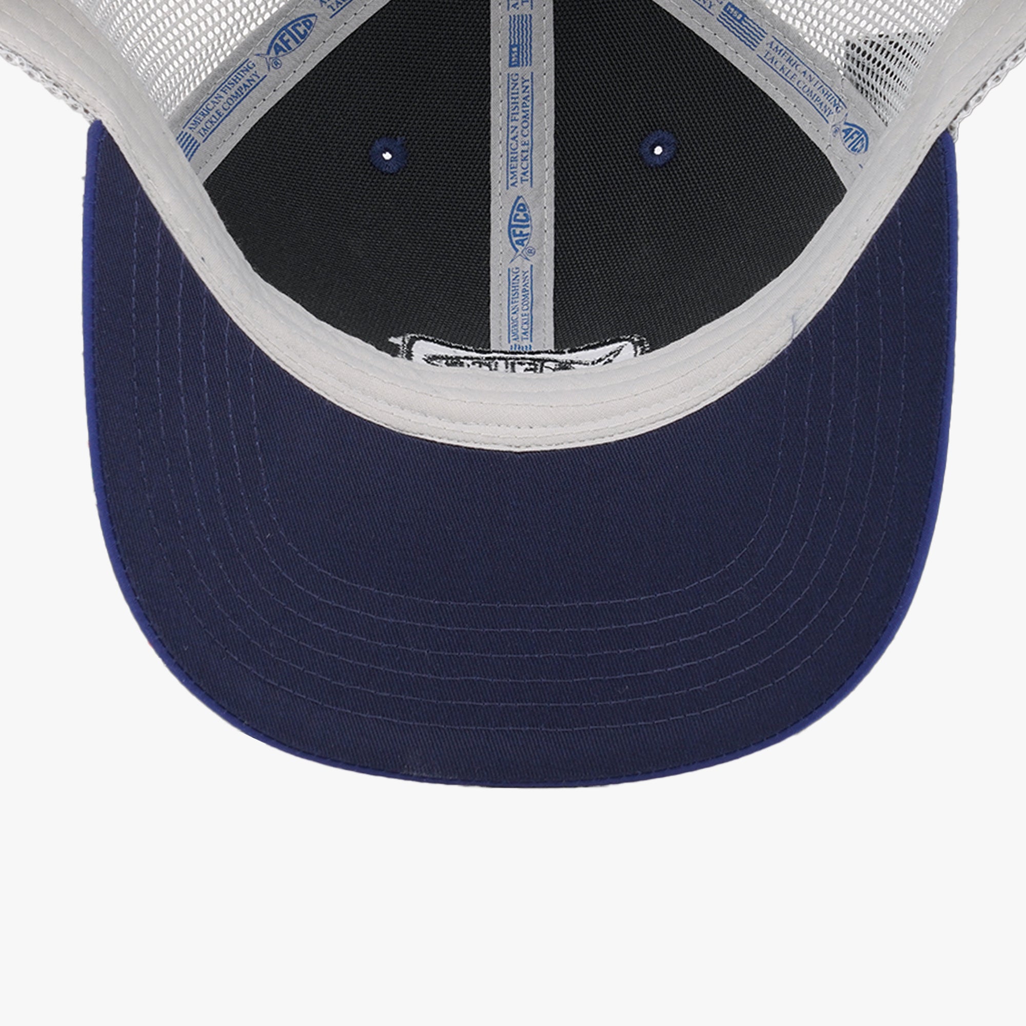 Youth Original Fishing Trucker Hat - Image 12