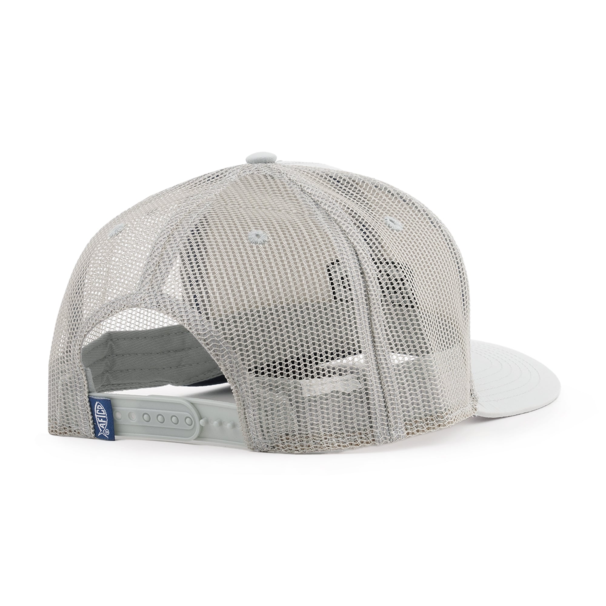 Original Fishing Trucker Hat - Image 8