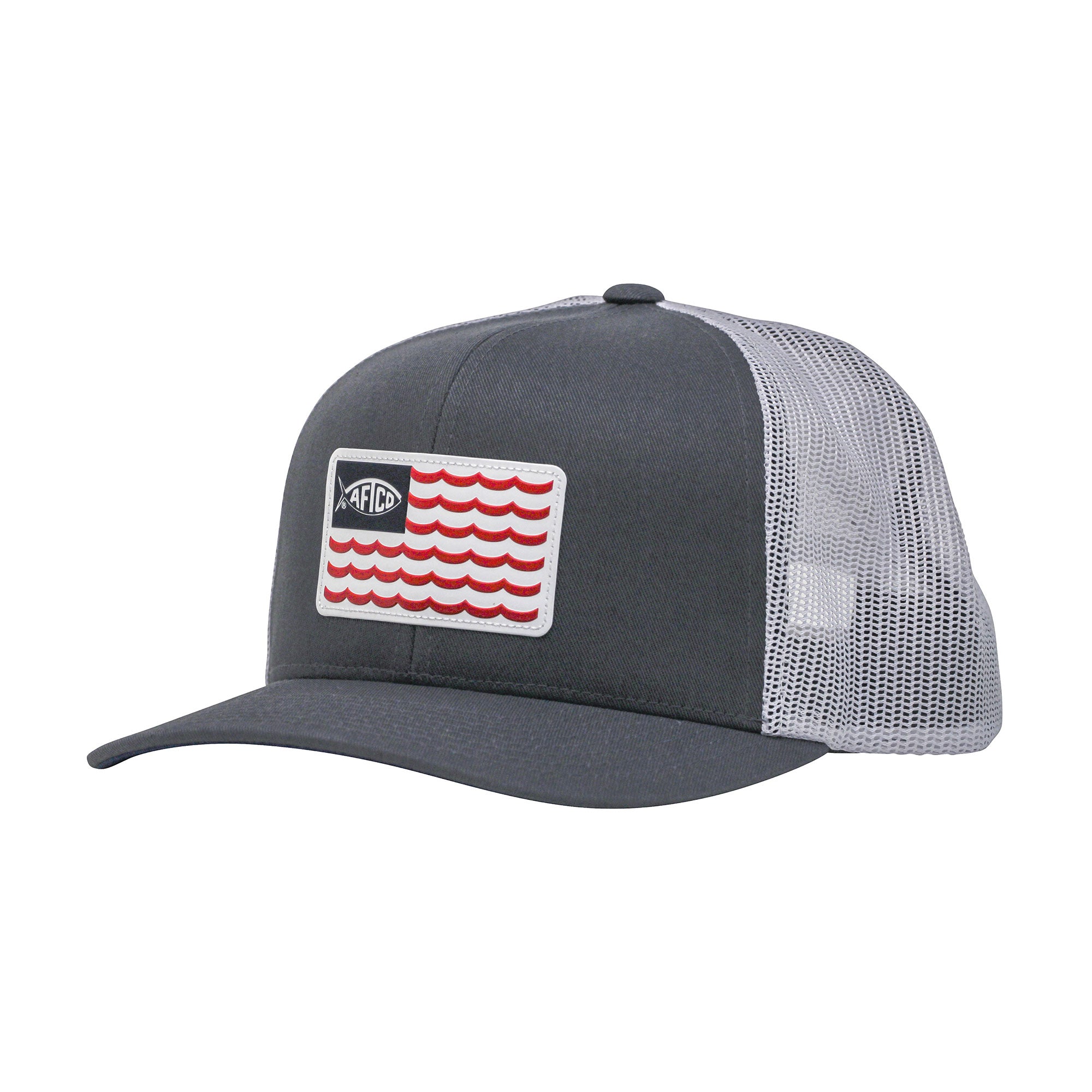Canton Trucker Hat - Image 2