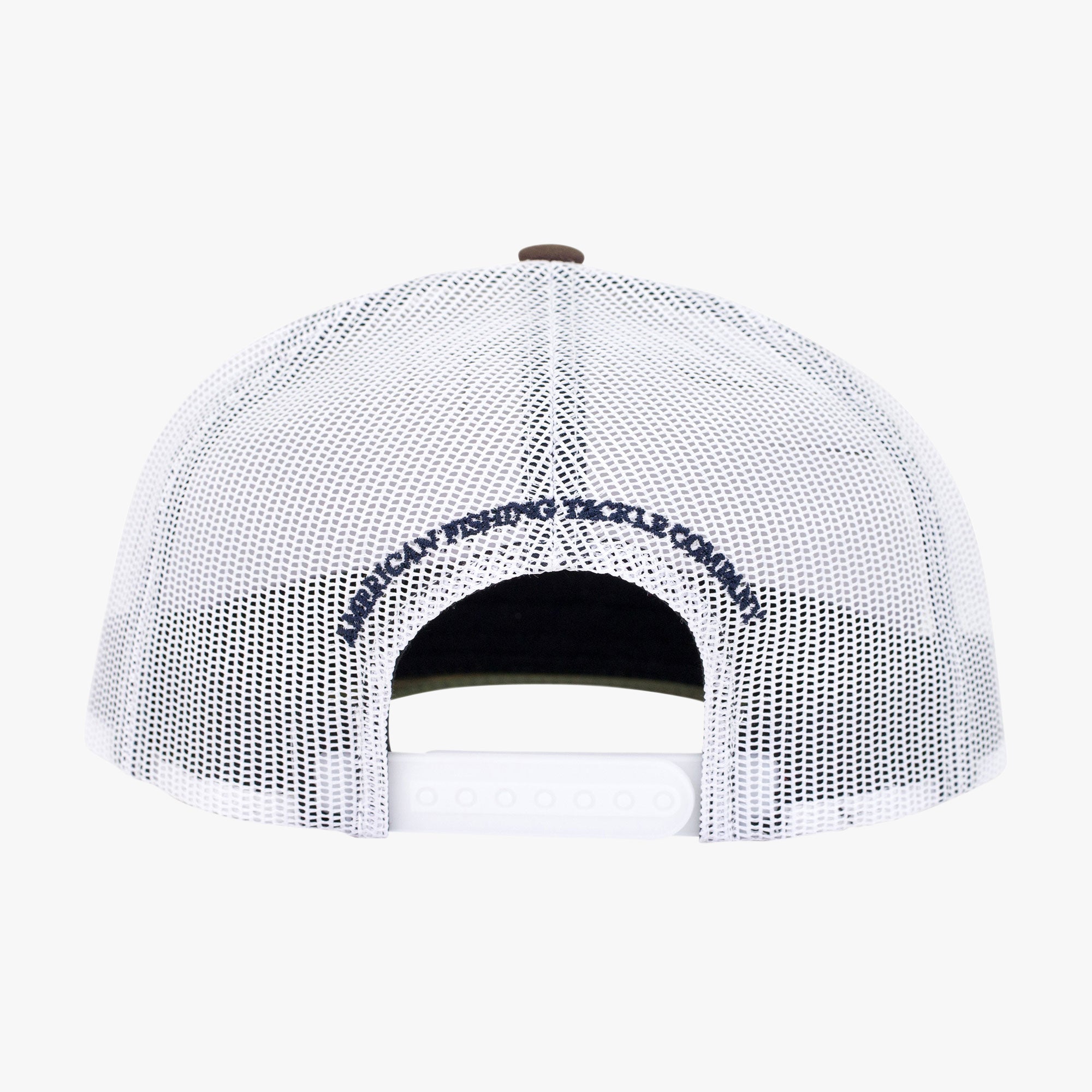 Canton Trucker Hat - Image 5