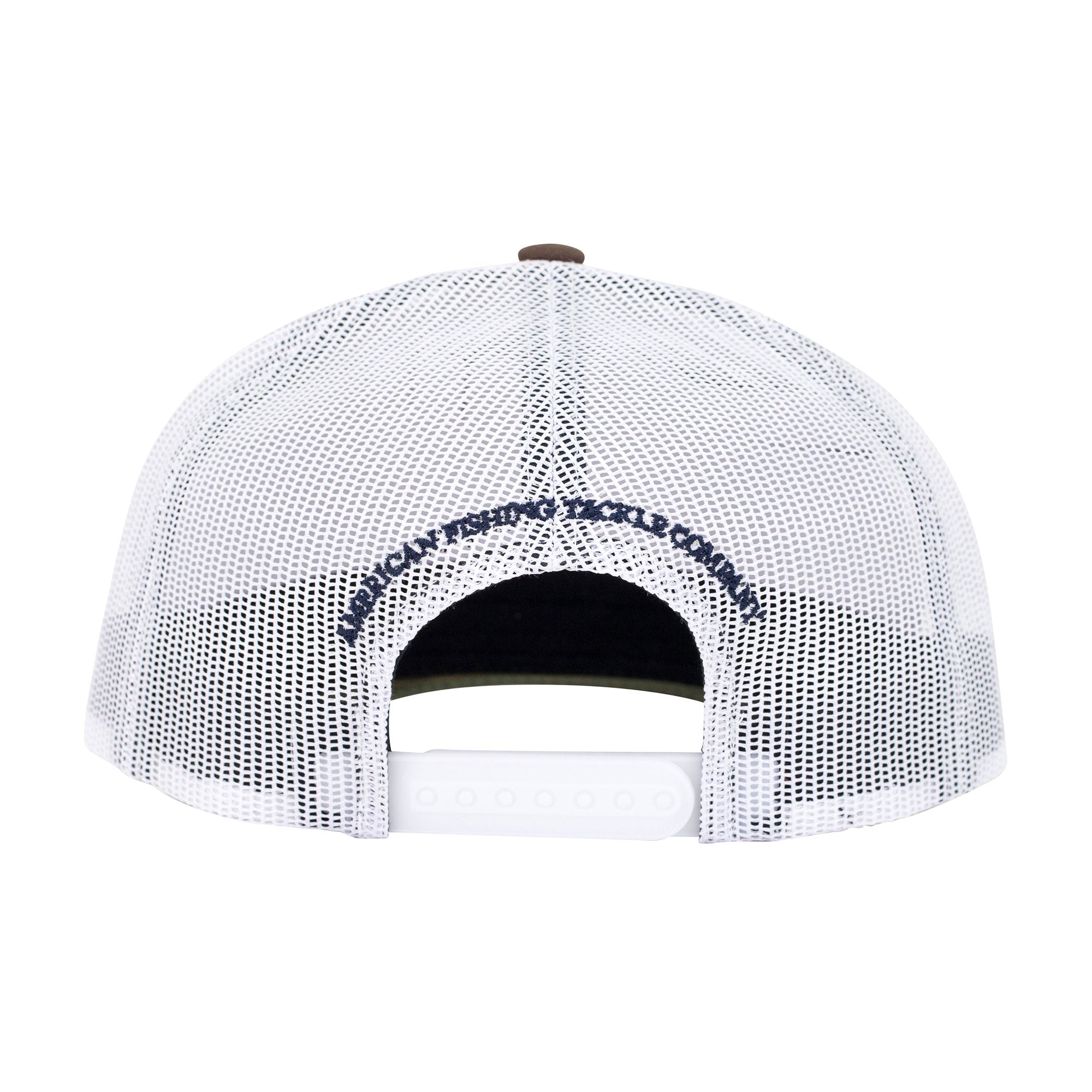 Canton Trucker Hat - Image 6