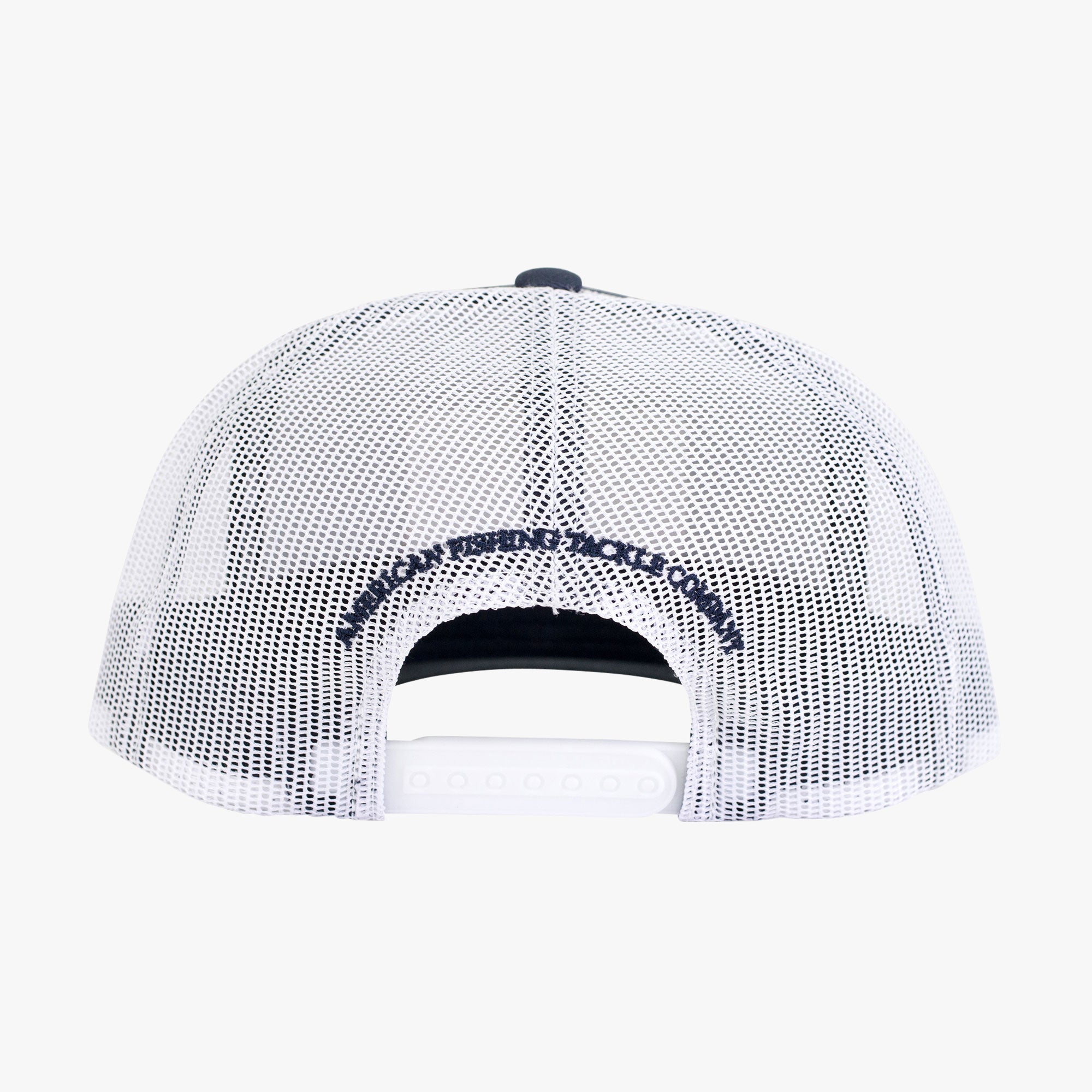 Canton Trucker Hat - Image 3