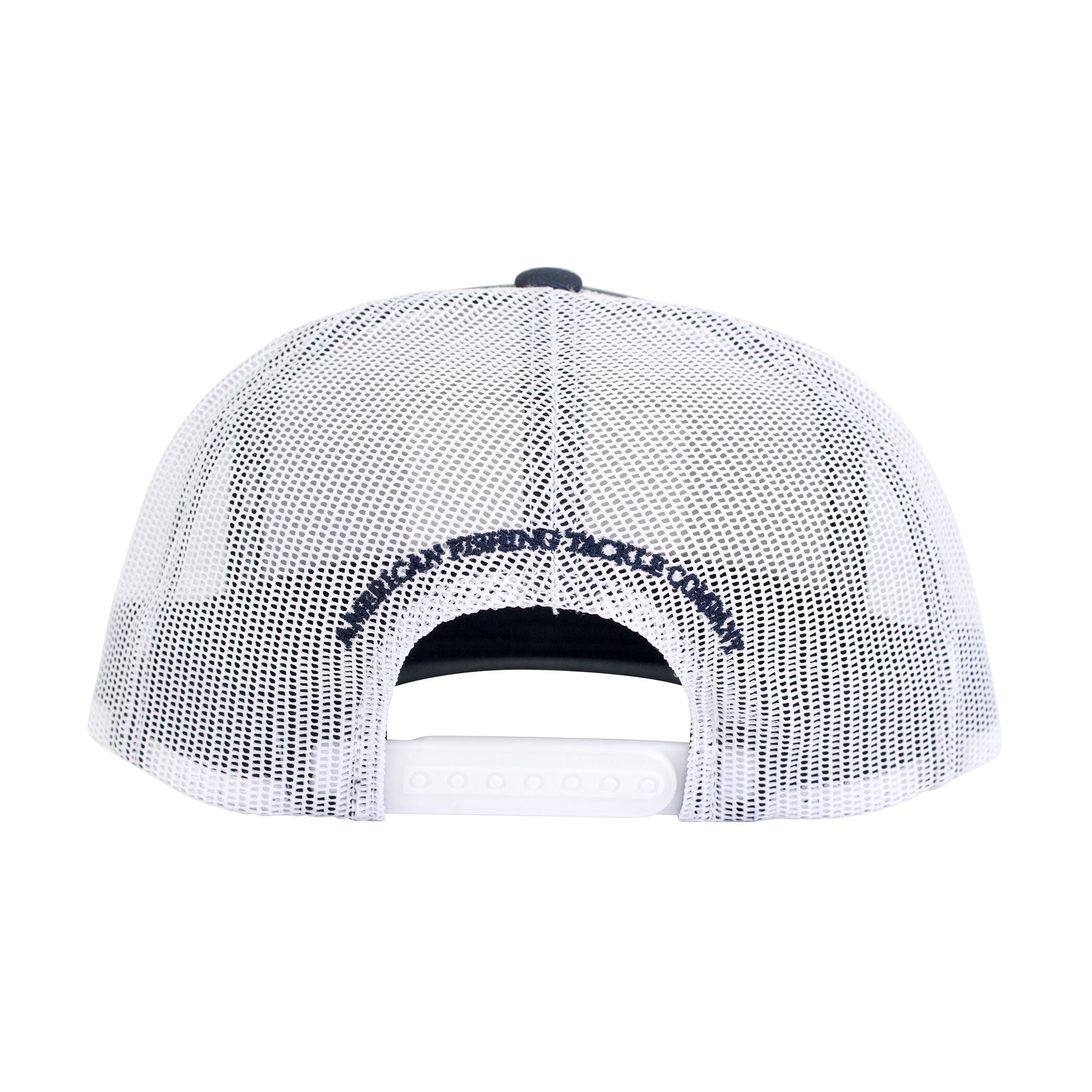 Canton Trucker Hat - Image 4