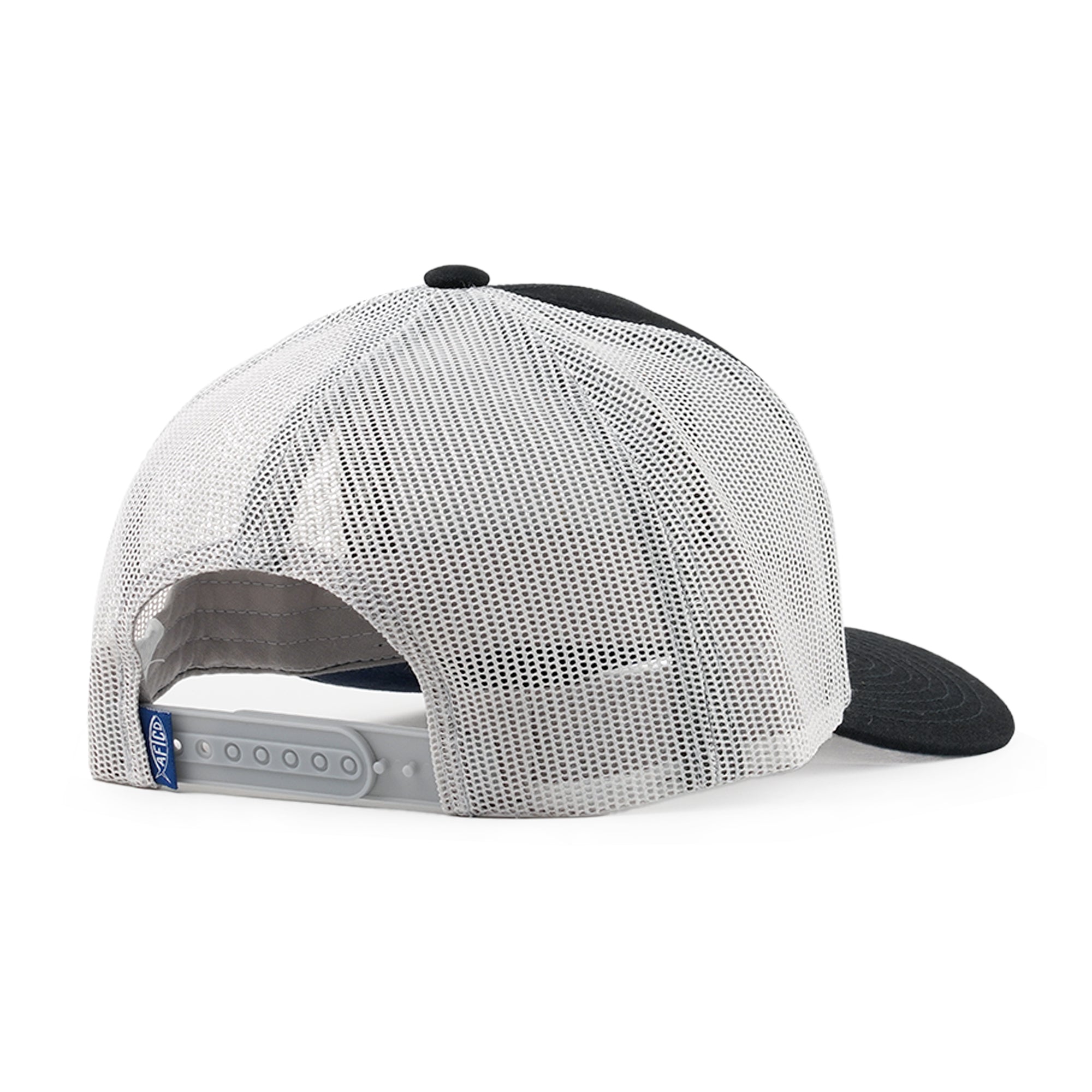 Waterborne Trucker Hat - Image 4