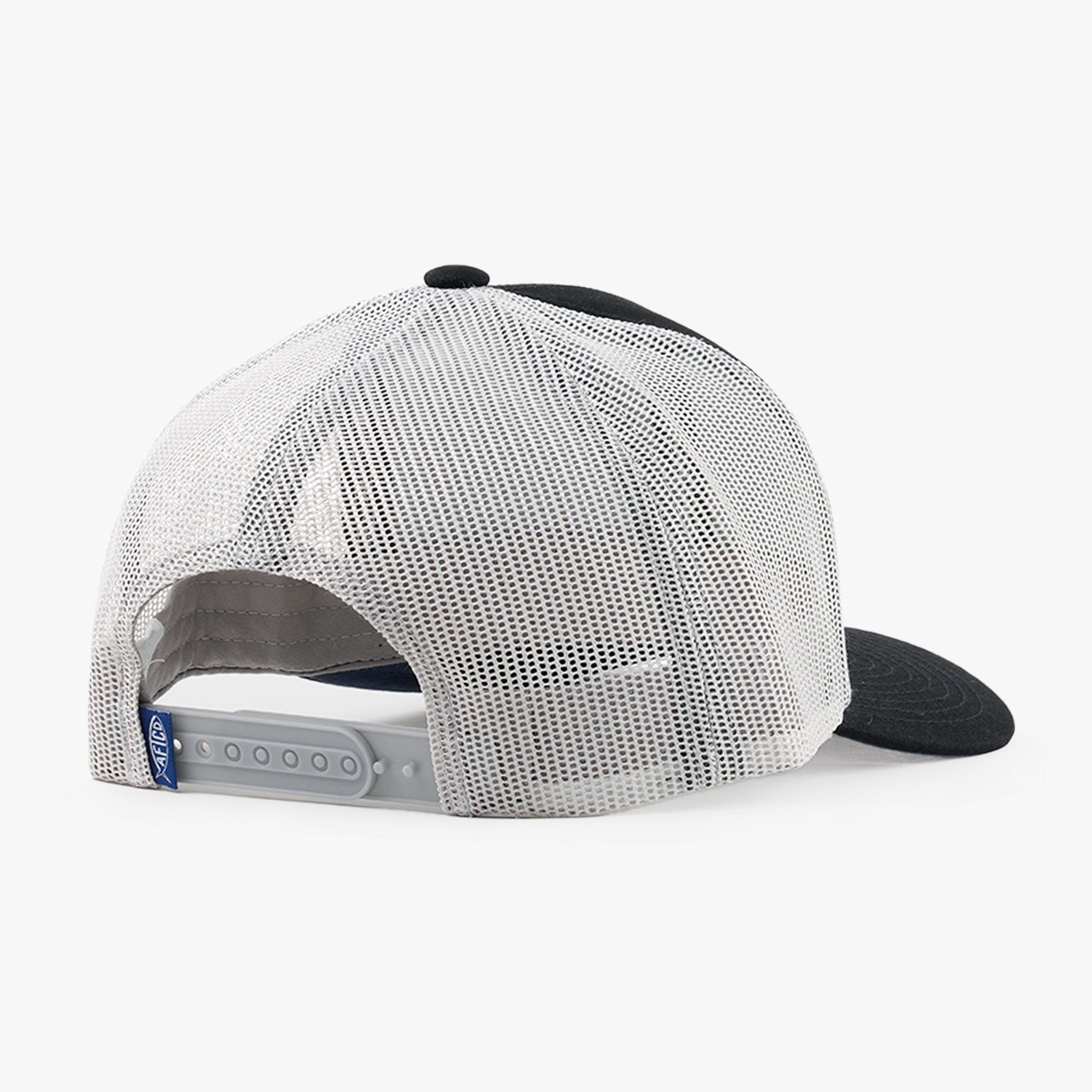 Waterborne Trucker Hat - Image 3