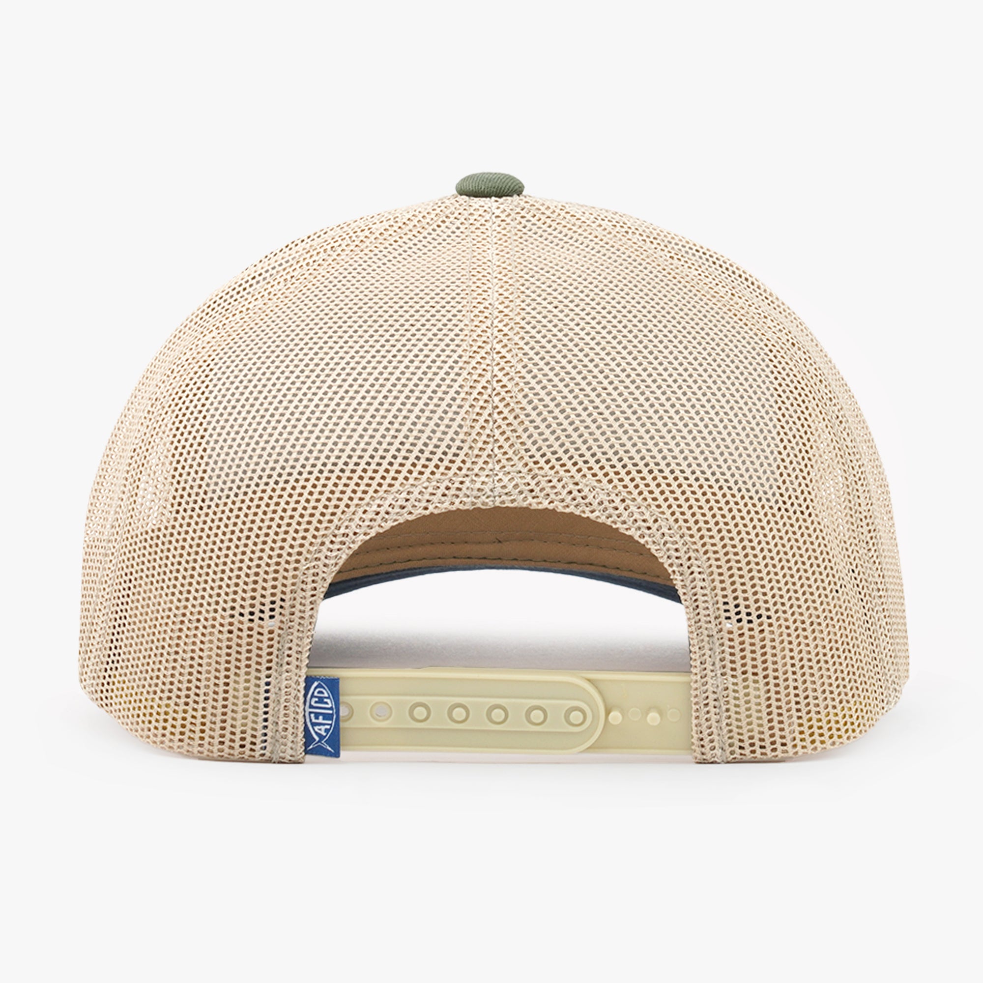 Lemonade Leather Trucker Hat - Image 13