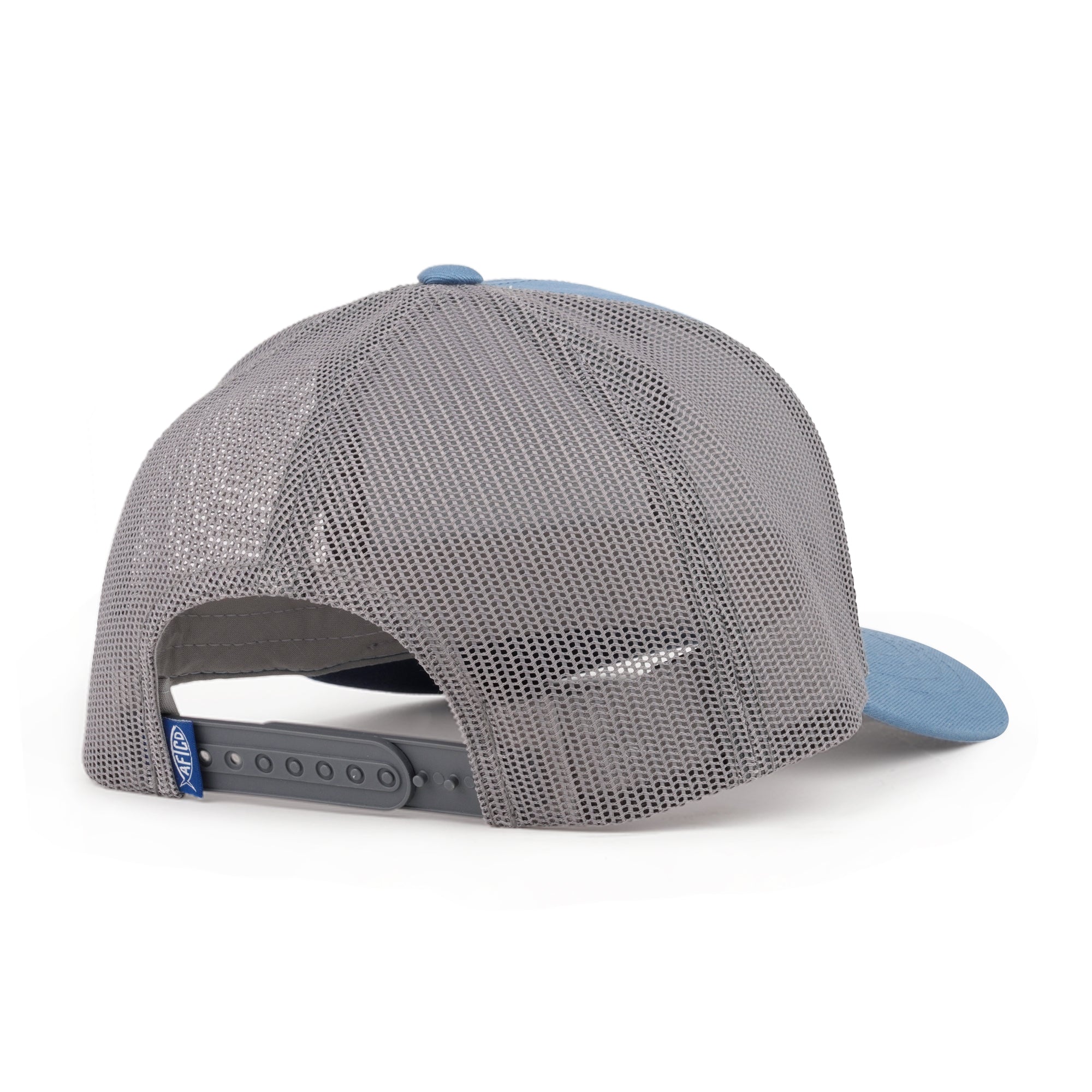 Lemonade Leather Trucker Hat - Image 6