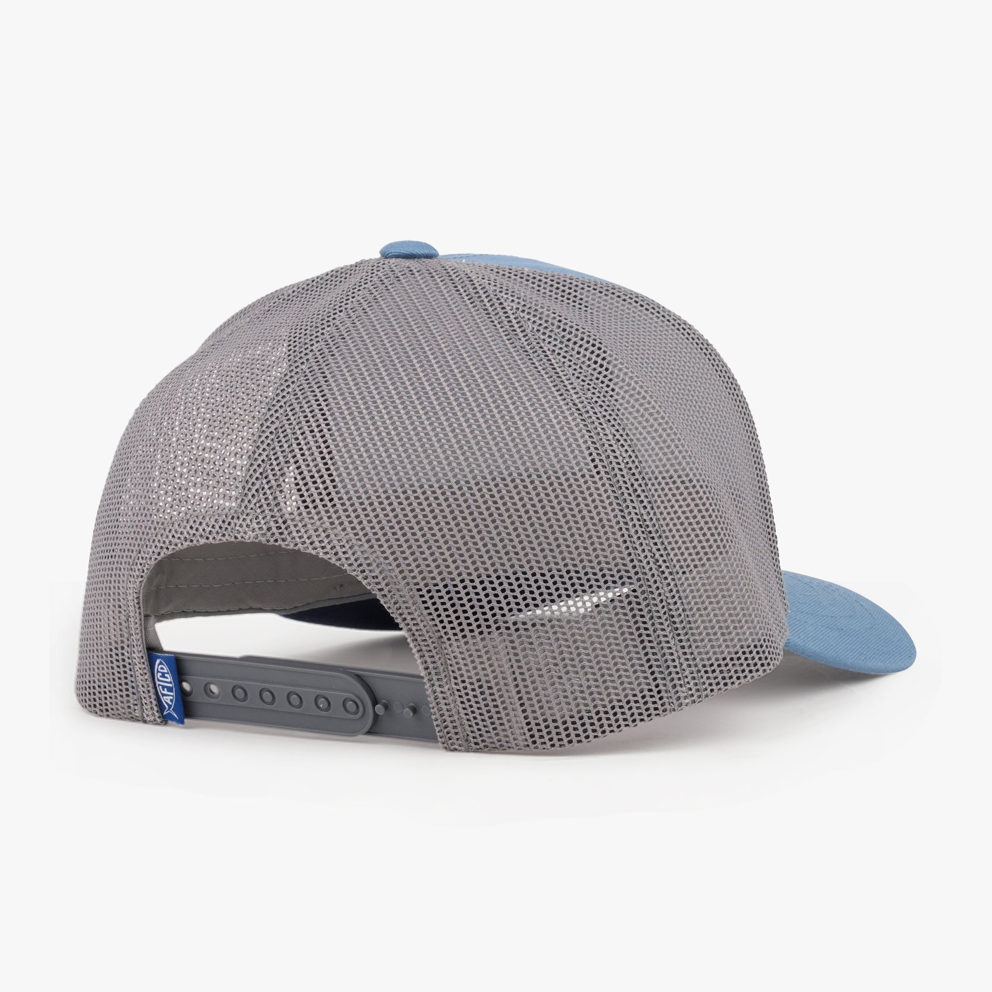 Lemonade Leather Trucker Hat - Image 5