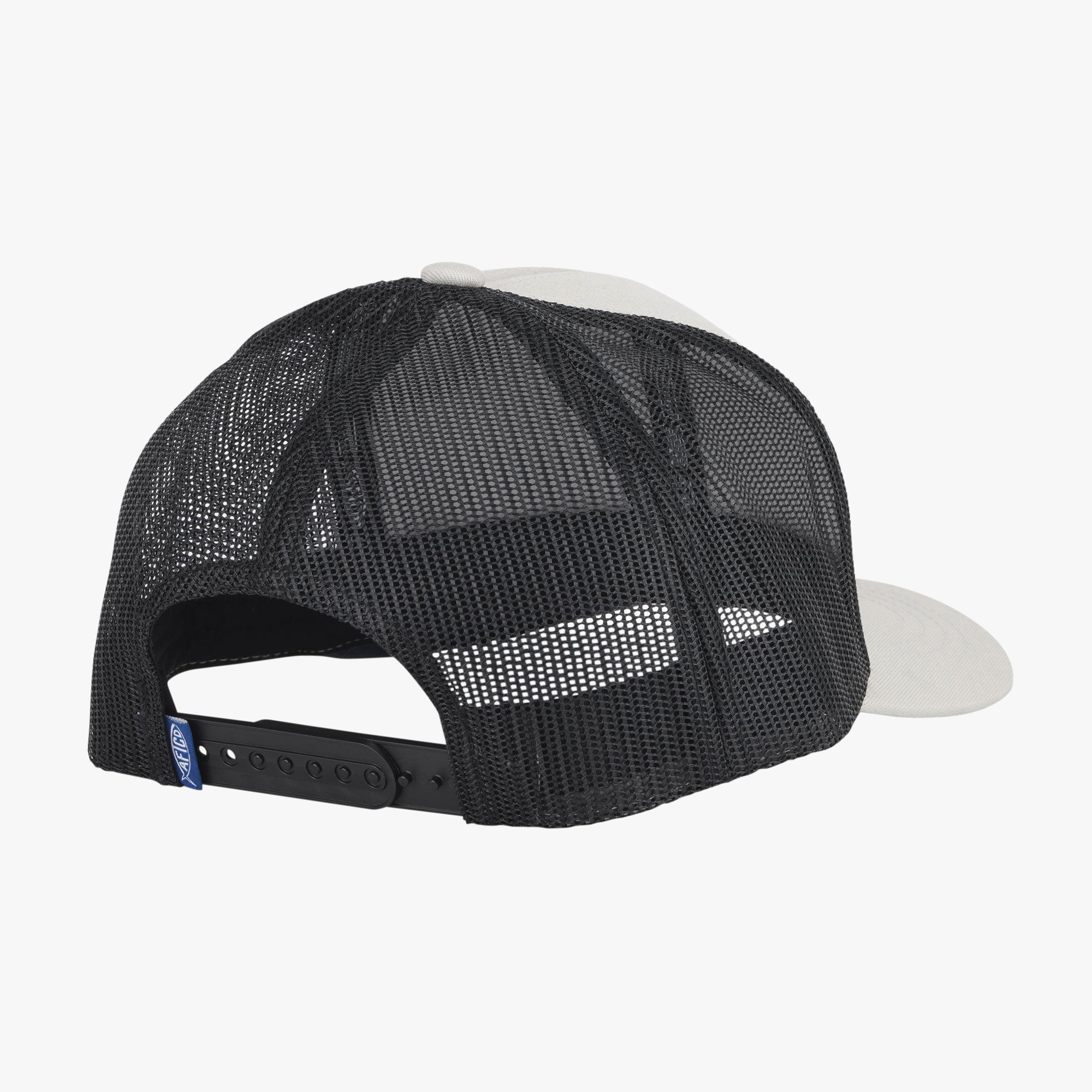 Lemonade Leather Trucker Hat - Image 9