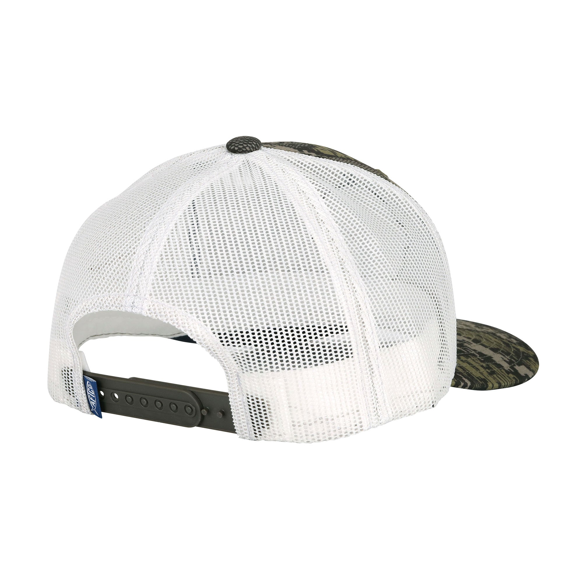 Bass Patch Trucker Hat - Image 4