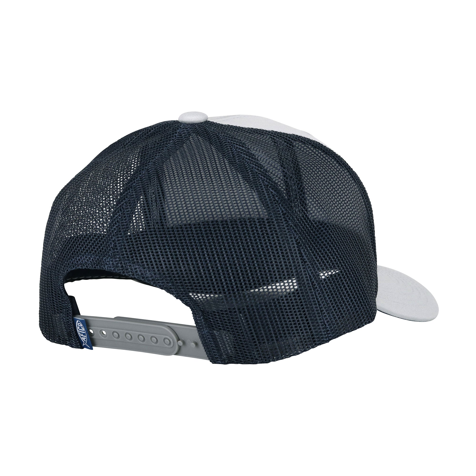 Bass Patch Trucker Hat - Image 8