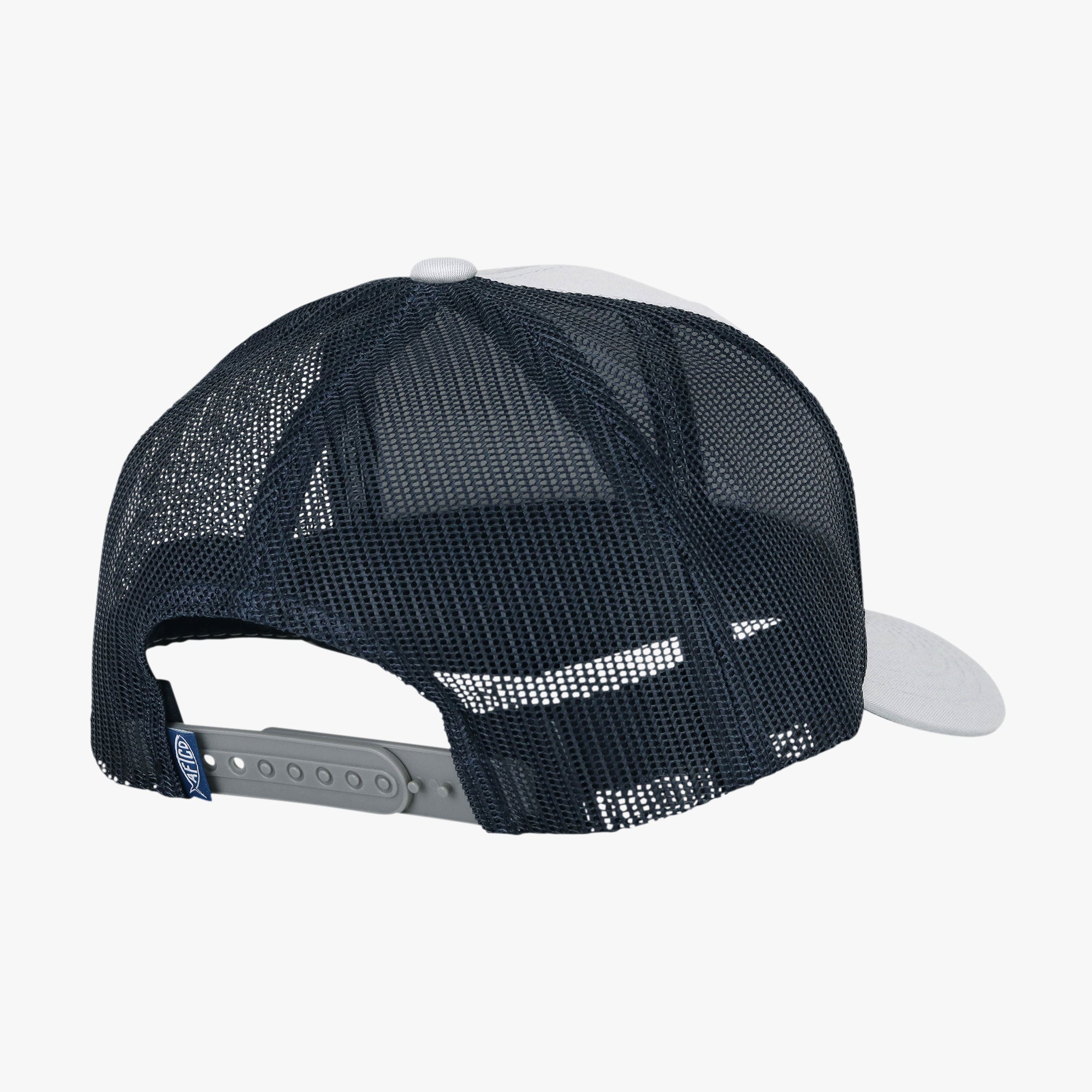 Bass Patch Trucker Hat - Image 7
