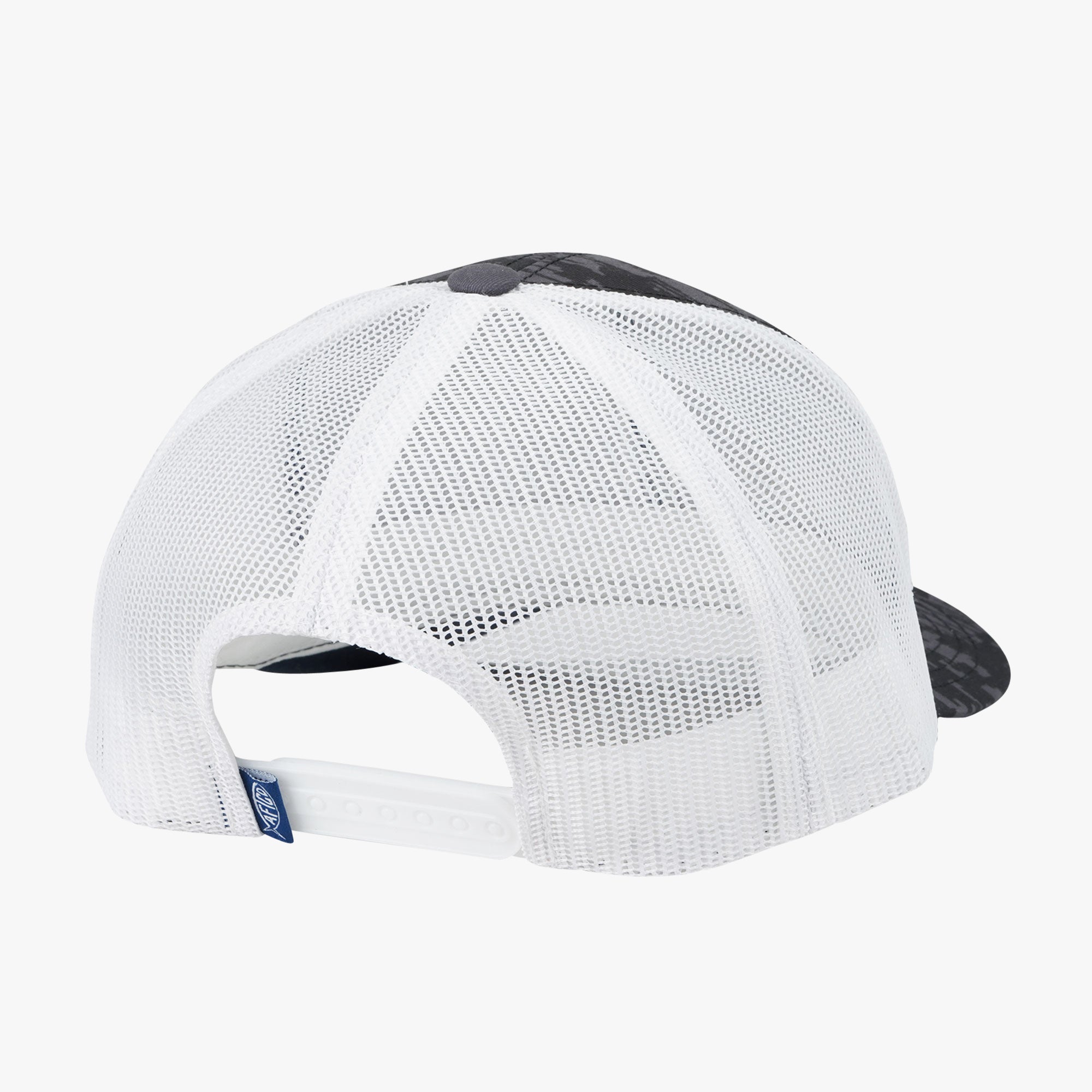 Canton Tactical Trucker Hat - Image 2
