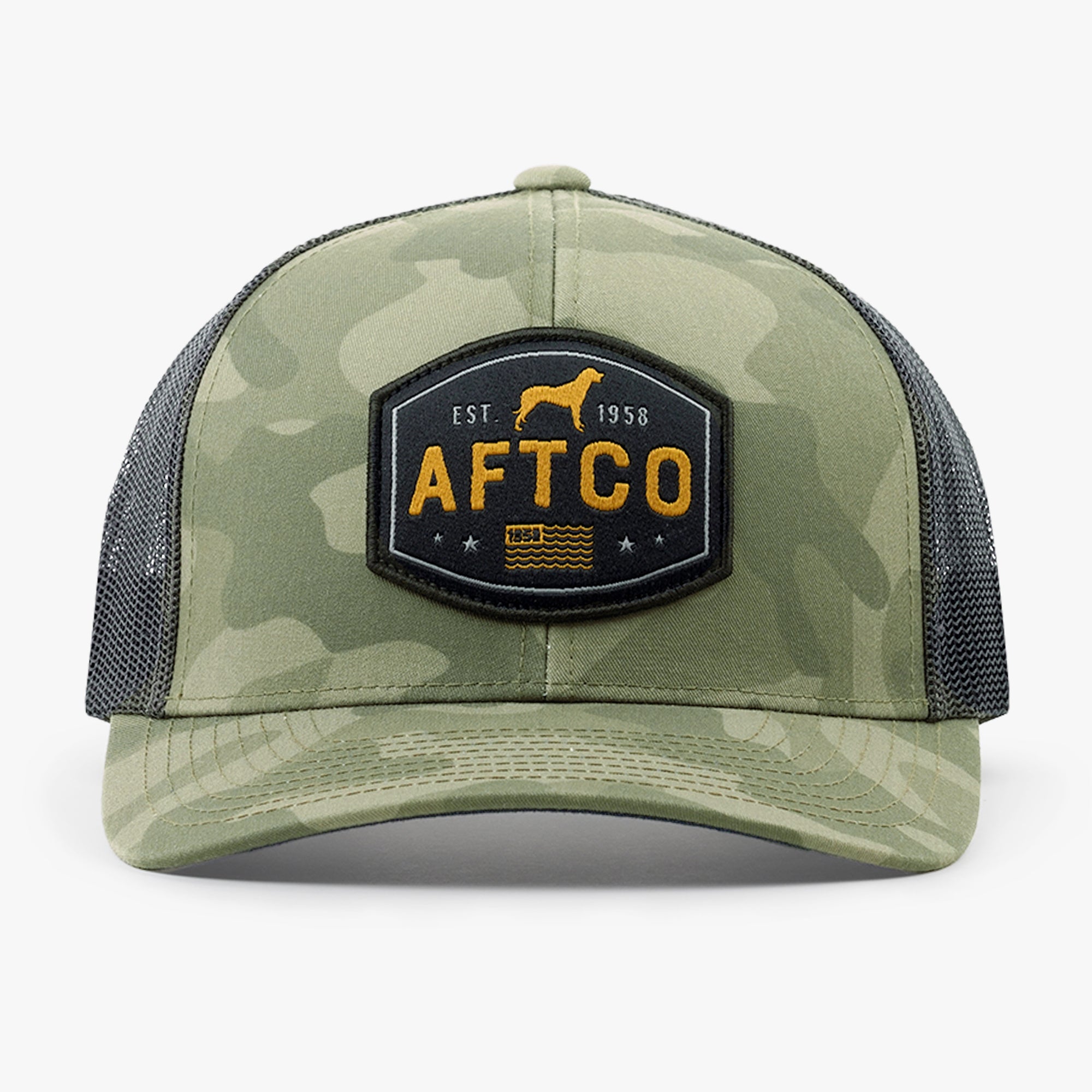 Best Friend Trucker Hat - Image 6