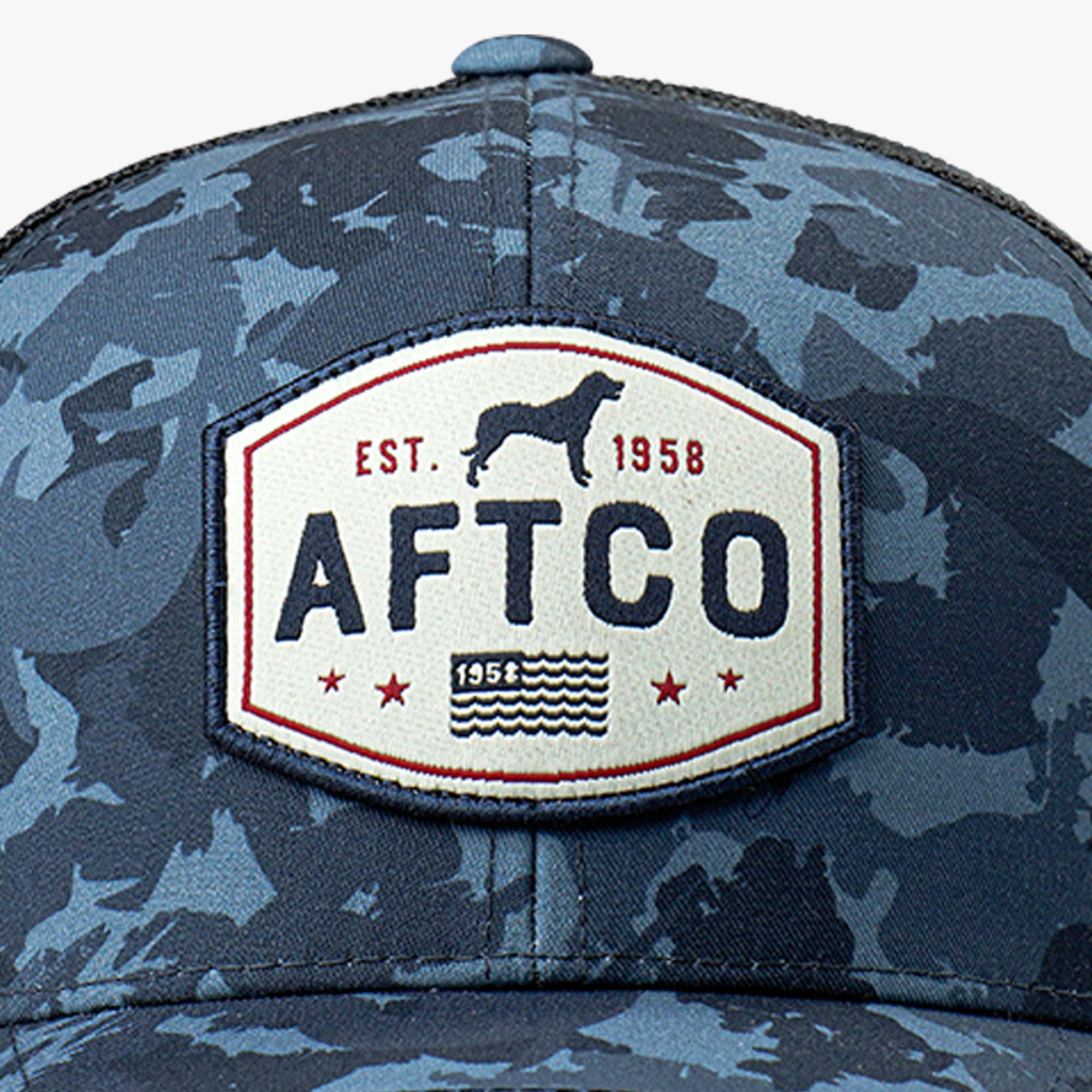 Best Friend Trucker Hat - Image 3