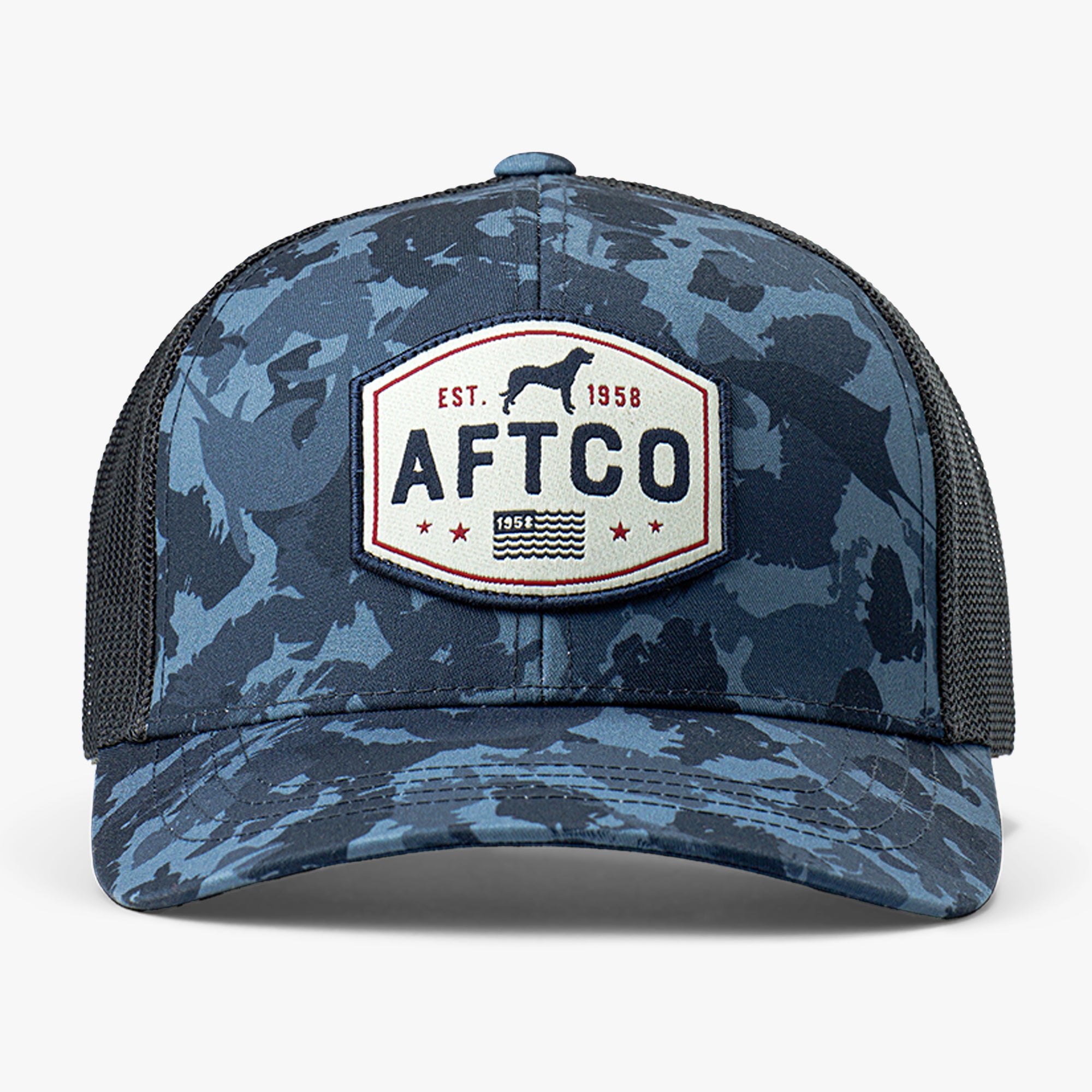 Best Friend Trucker Hat - Image 2