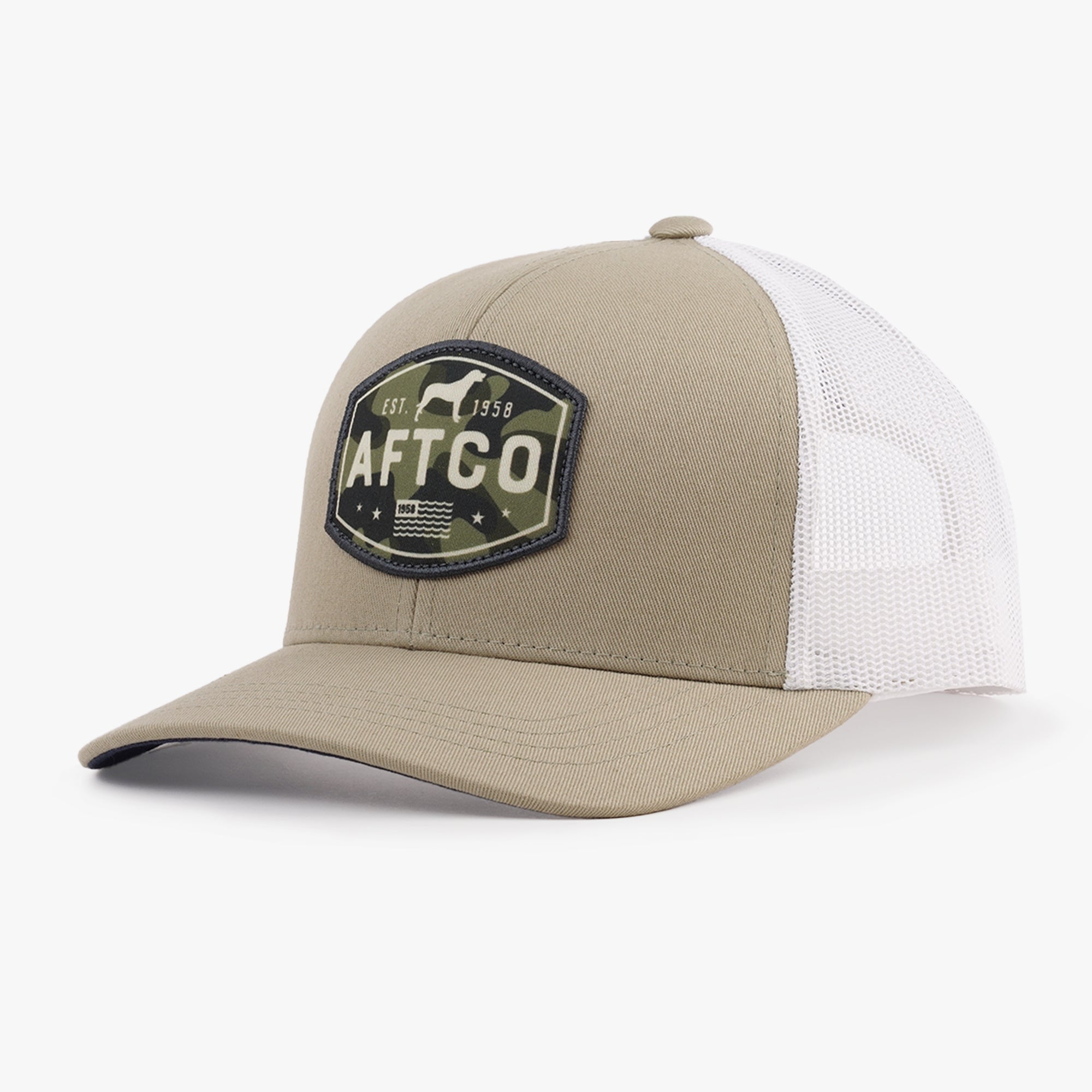 Best Friend Trucker Hat - Image 8
