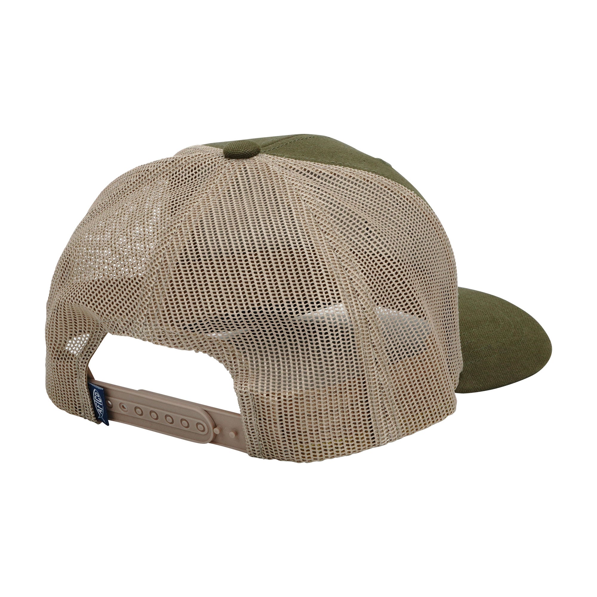 Rustic Trucker Hat - Image 3