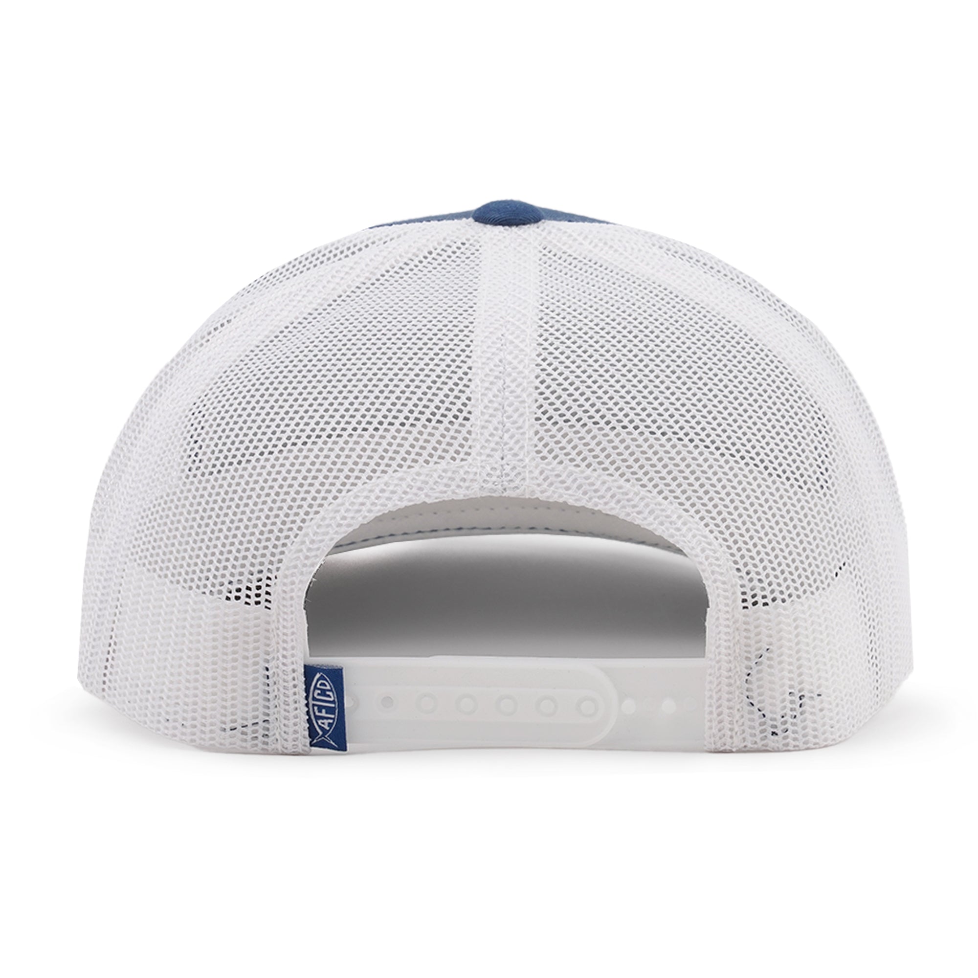 Wavy Trucker Hat - Image 9