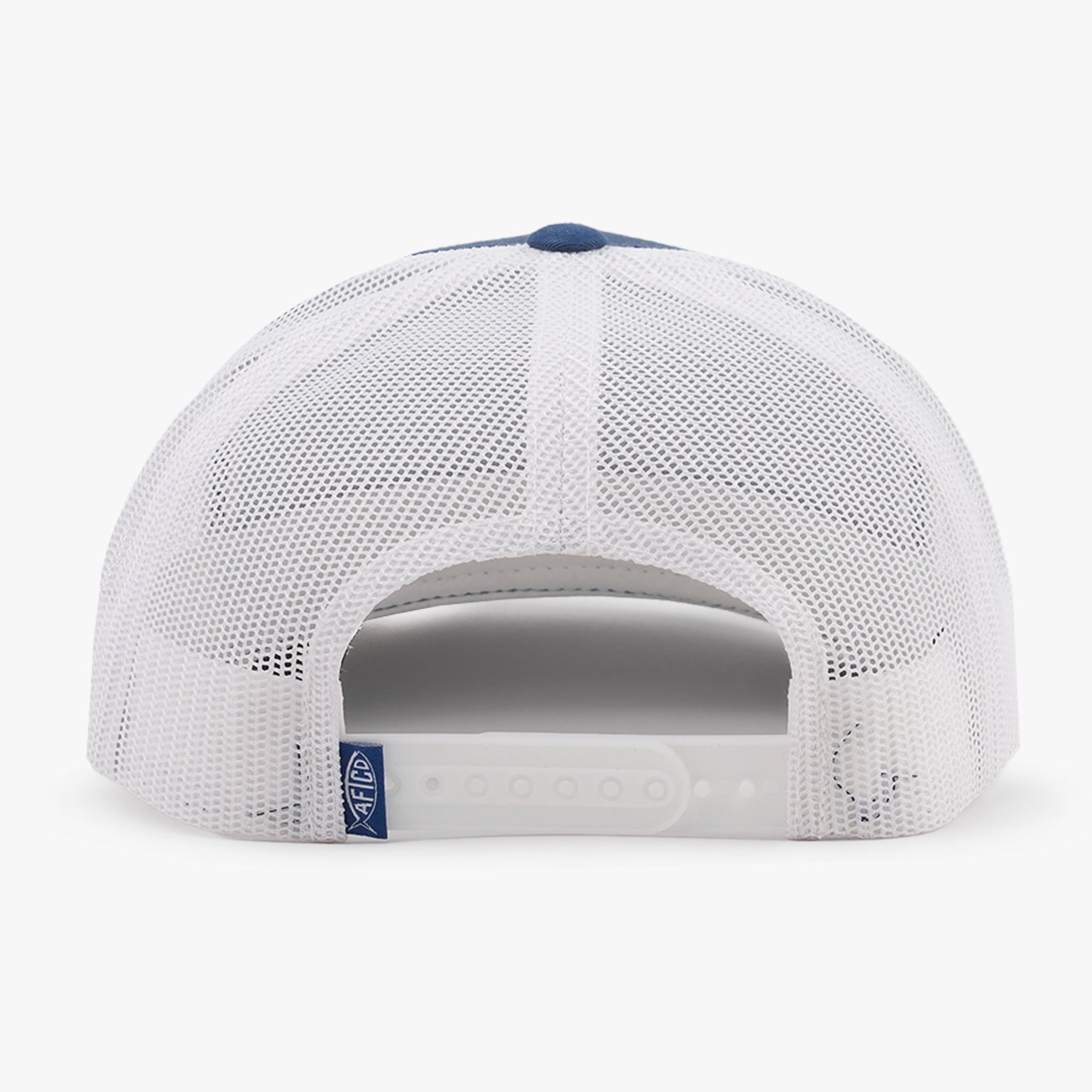 Wavy Trucker Hat - Image 8