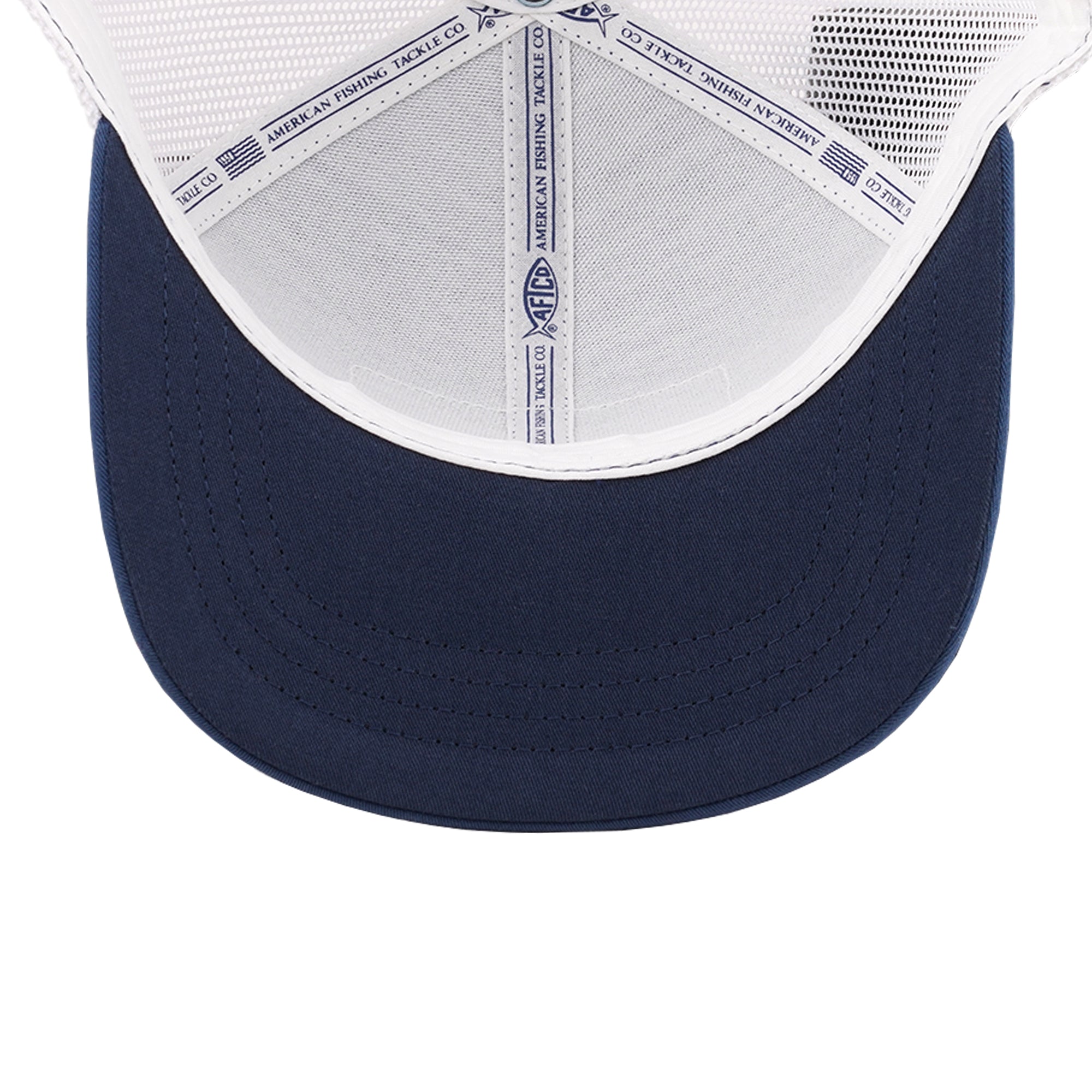 Wavy Trucker Hat - Image 13