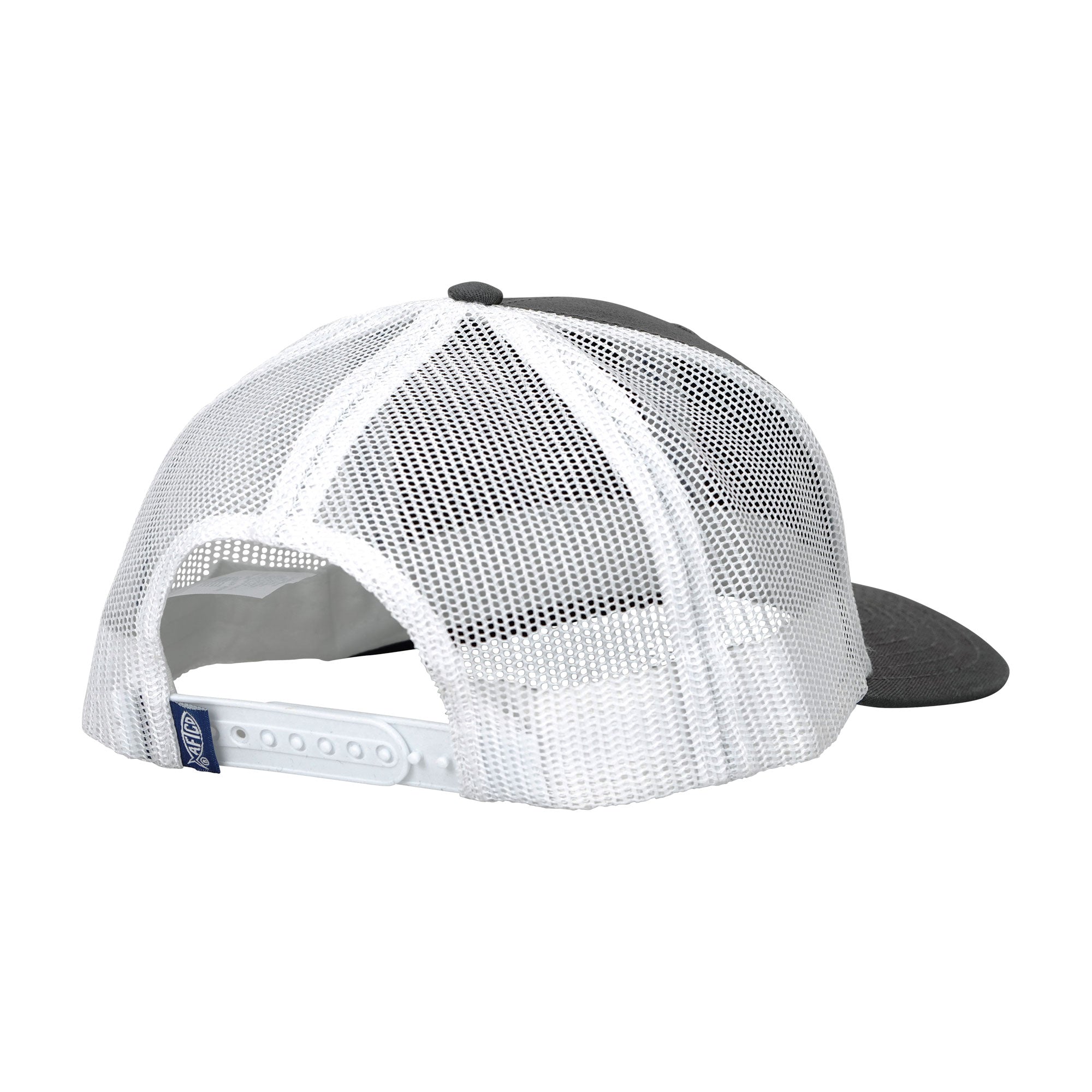 CCA Camo Trucker Hat - Image 4