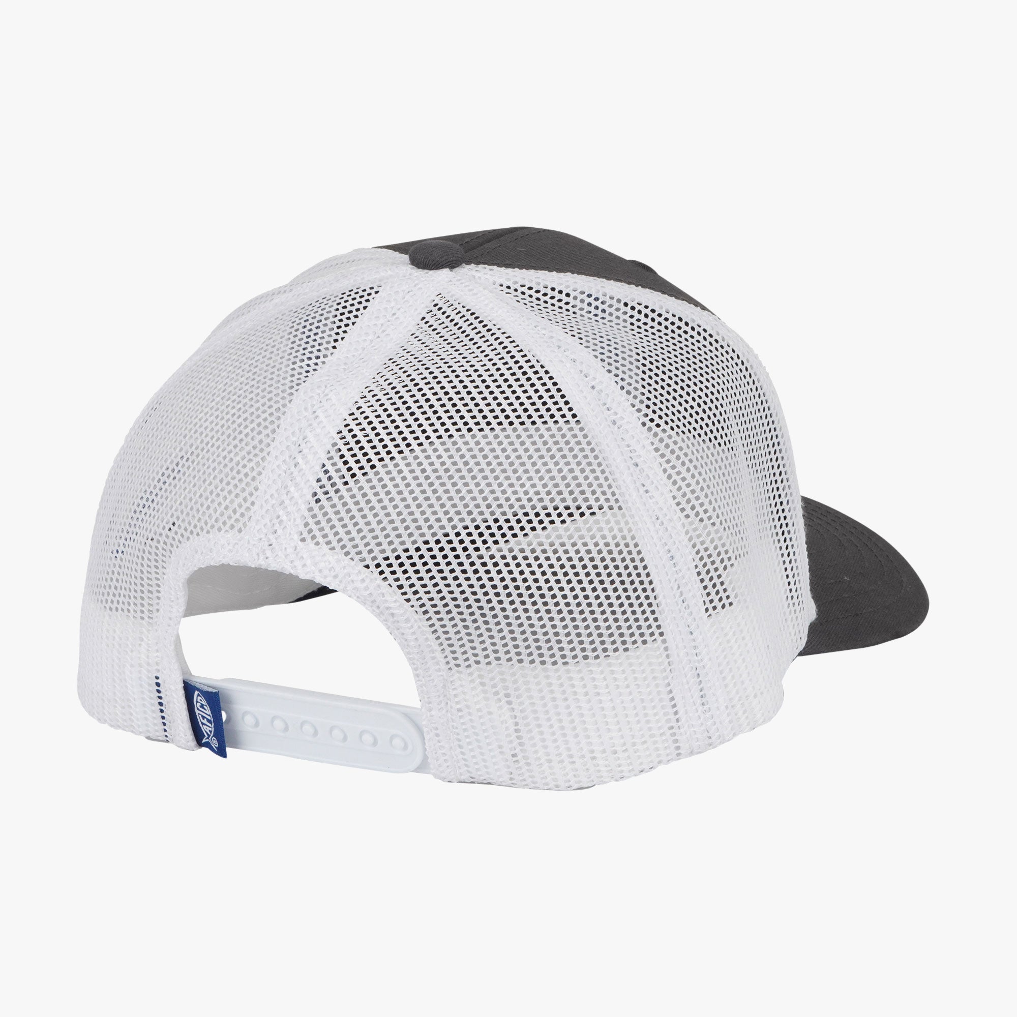 CCA Camo Trucker Hat - Image 3