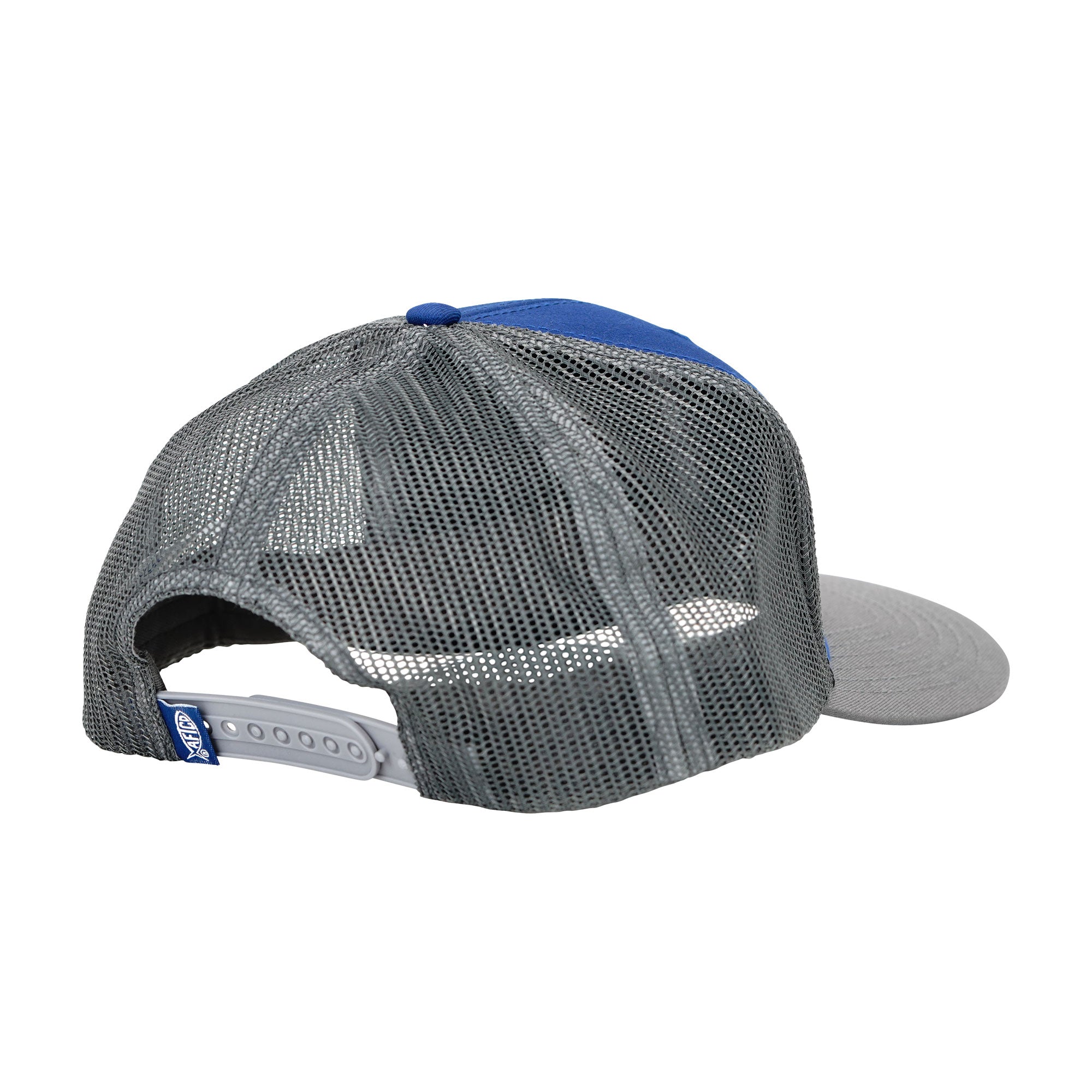 CCA Camo Trucker Hat - Image 8