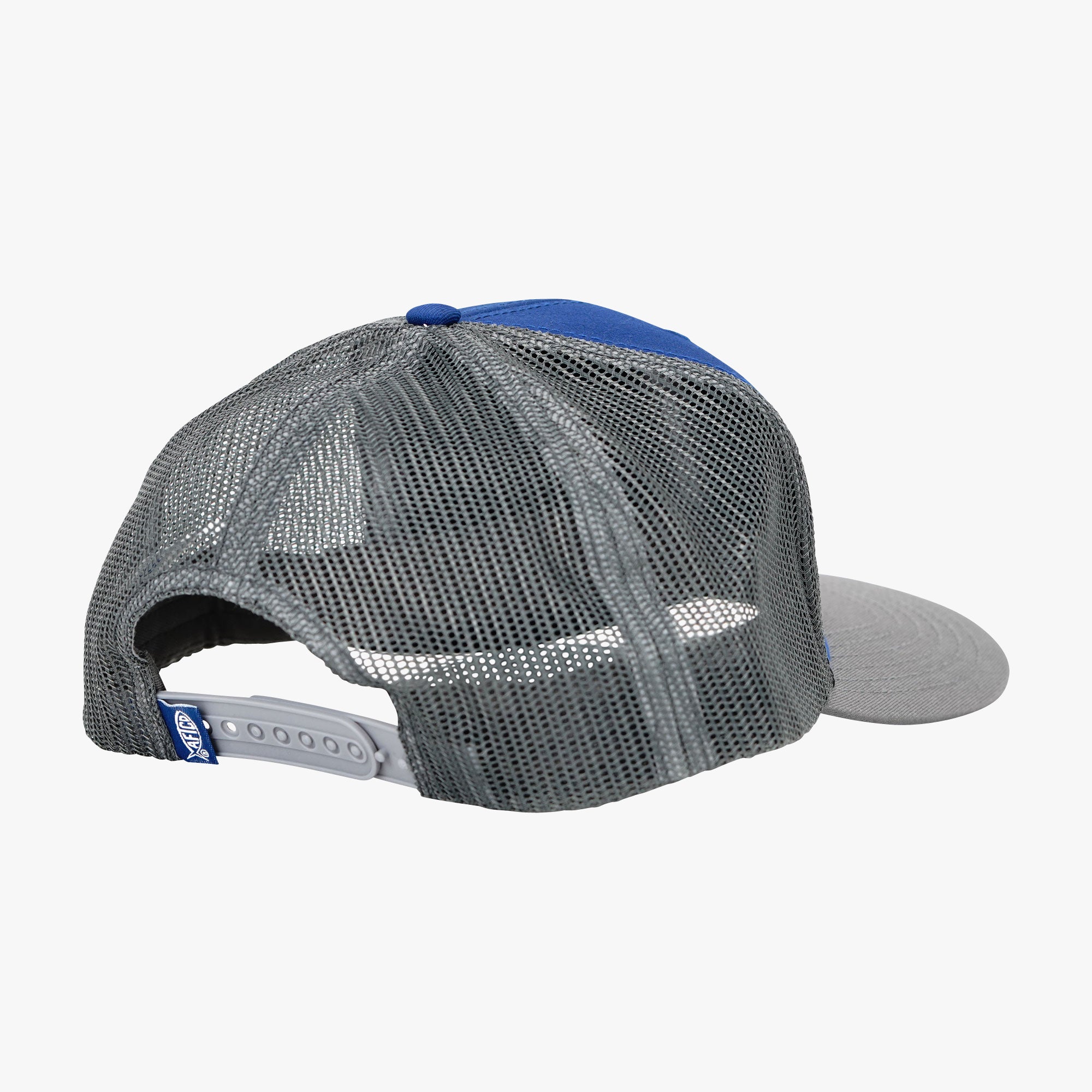 CCA Camo Trucker Hat - Image 7