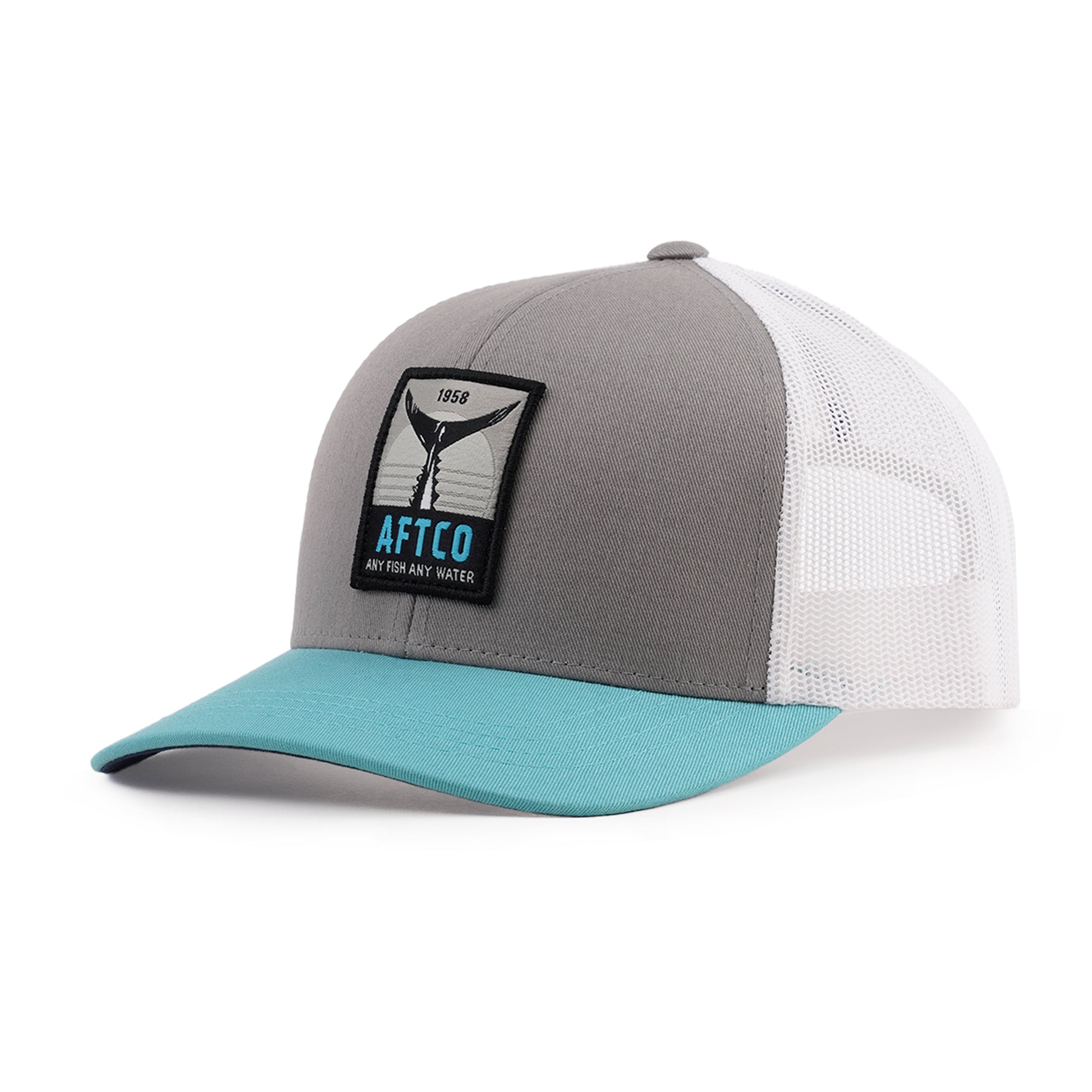Eclipse Trucker Hat - Image 2