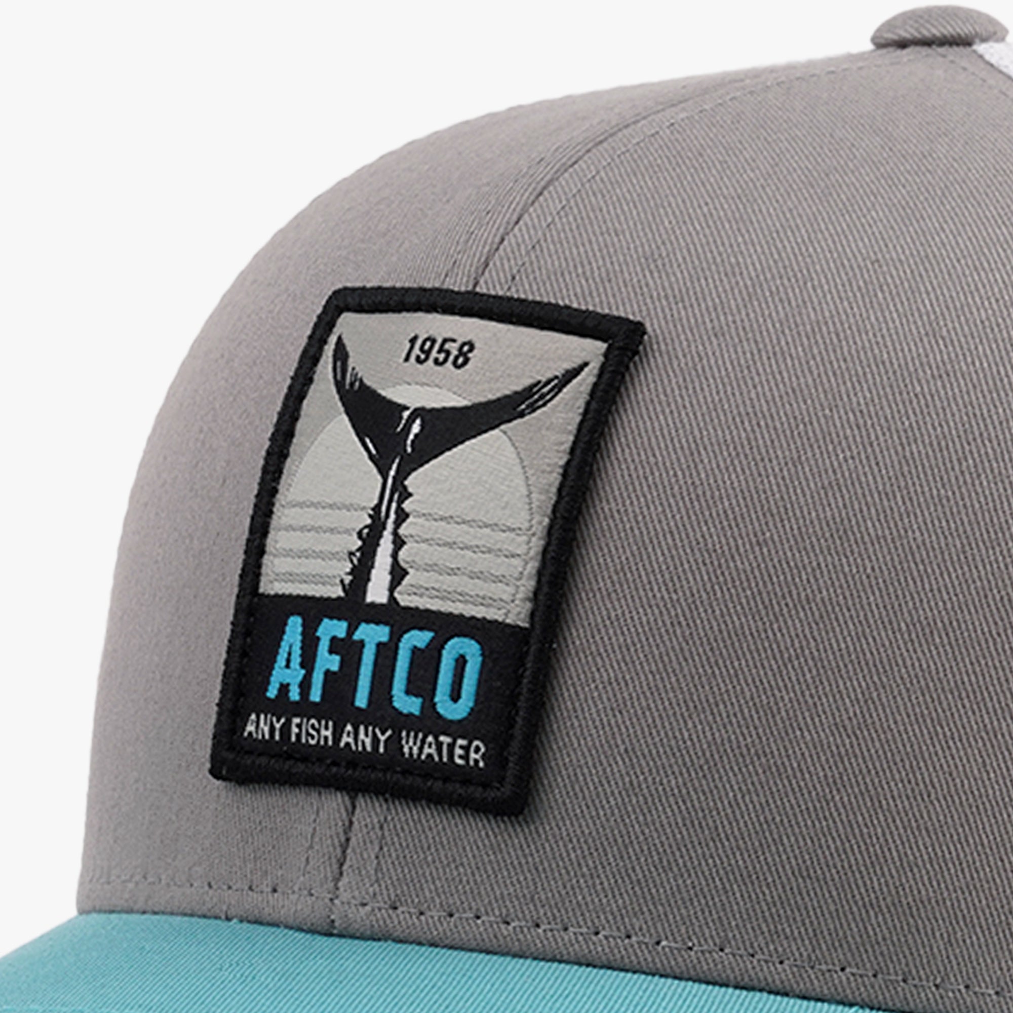 Eclipse Trucker Hat - Image 3