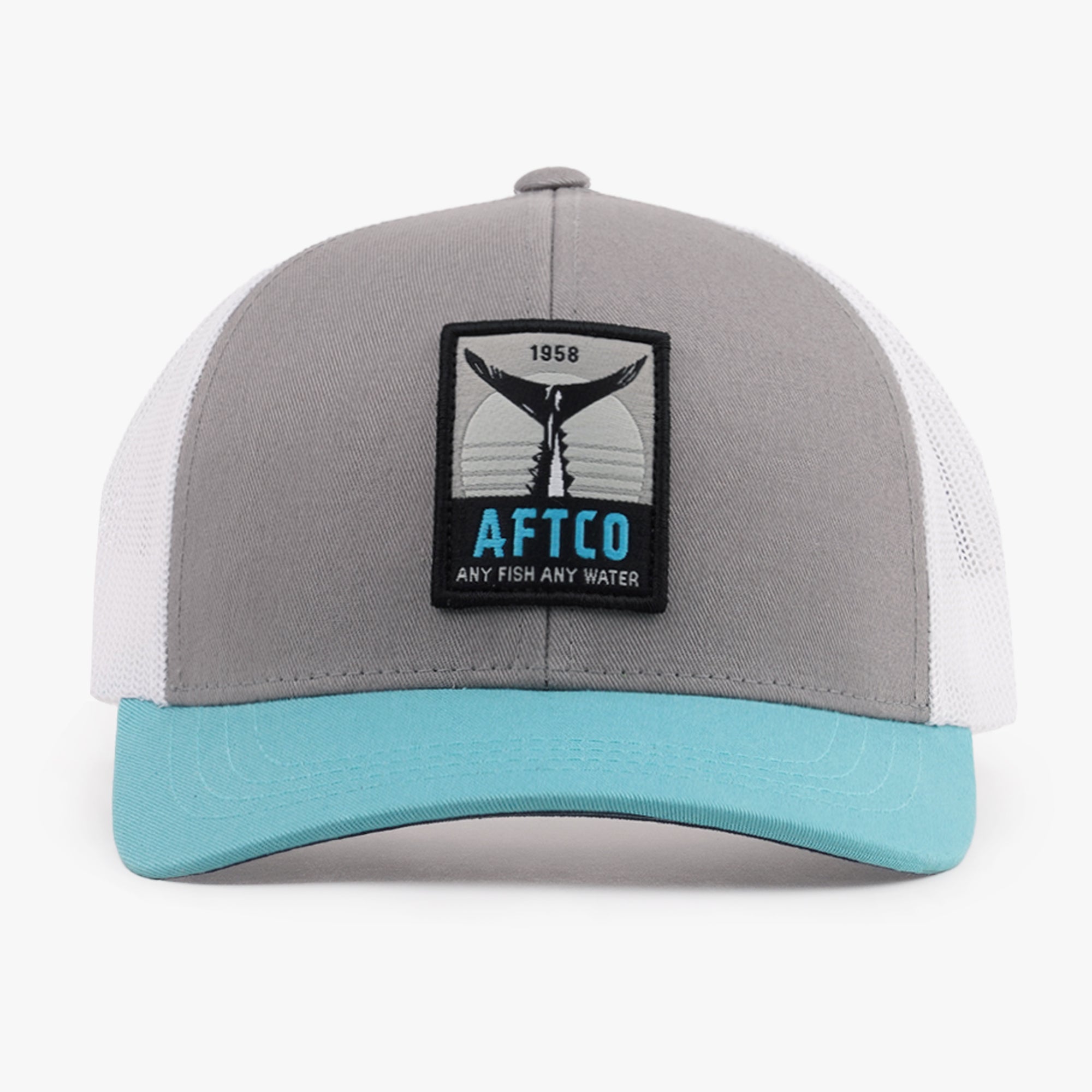 Eclipse Trucker Hat - Image 4