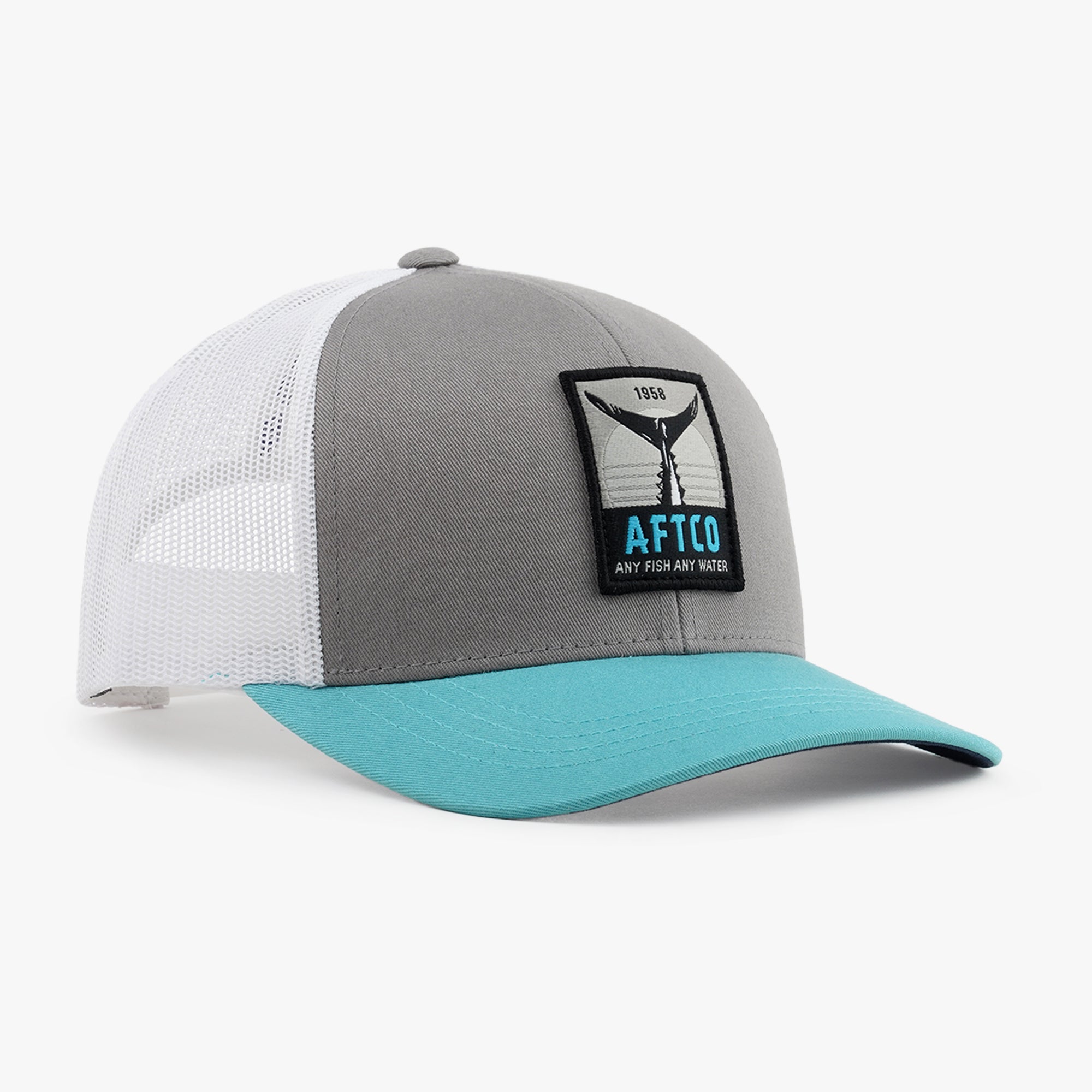 Eclipse Trucker Hat - Image 9