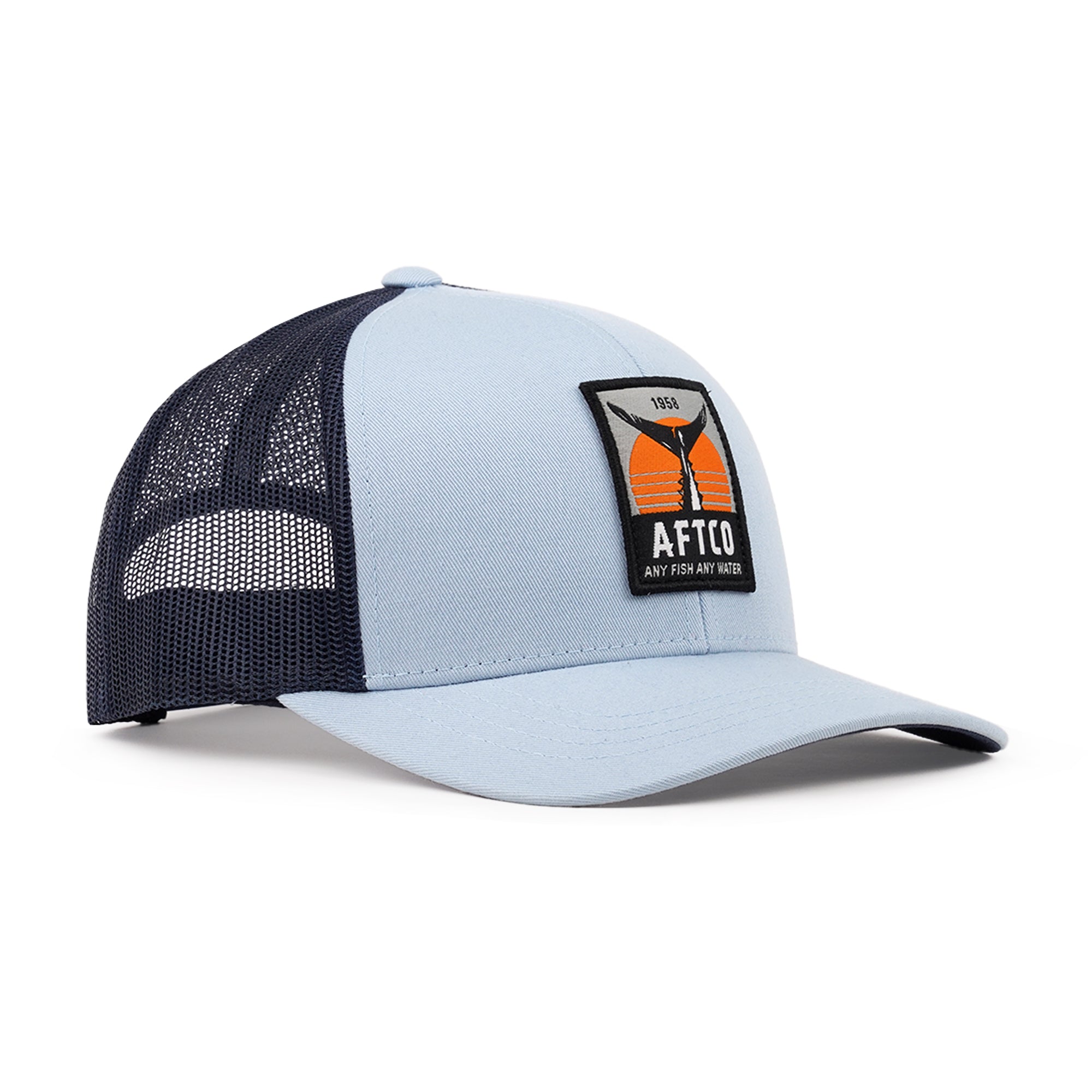 Eclipse Trucker Hat - Image 22