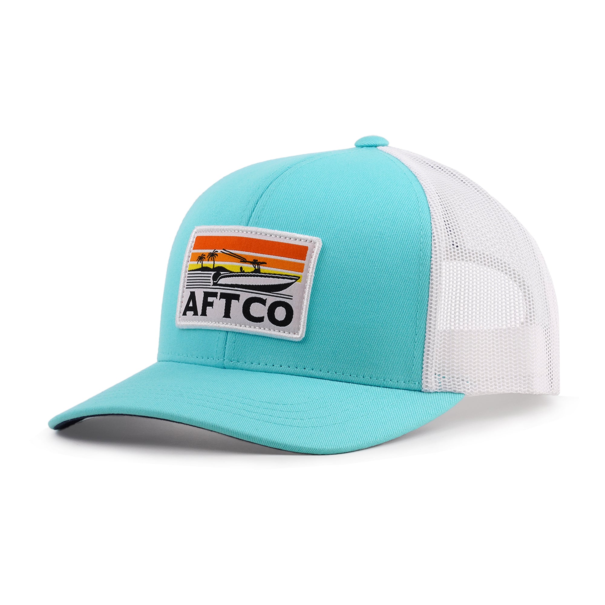 Escape Trucker Hat - Image 2