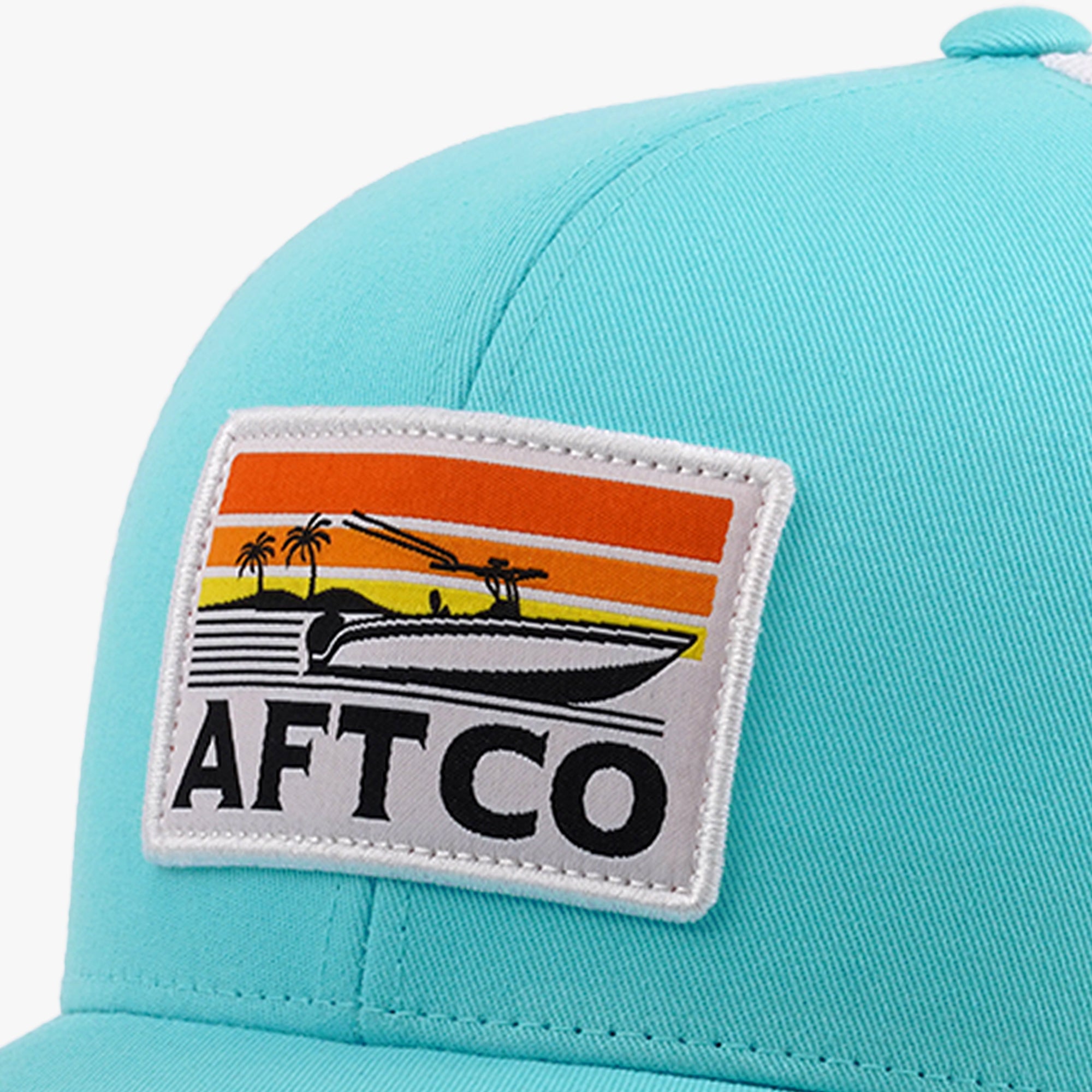 Escape Trucker Hat - Image 5