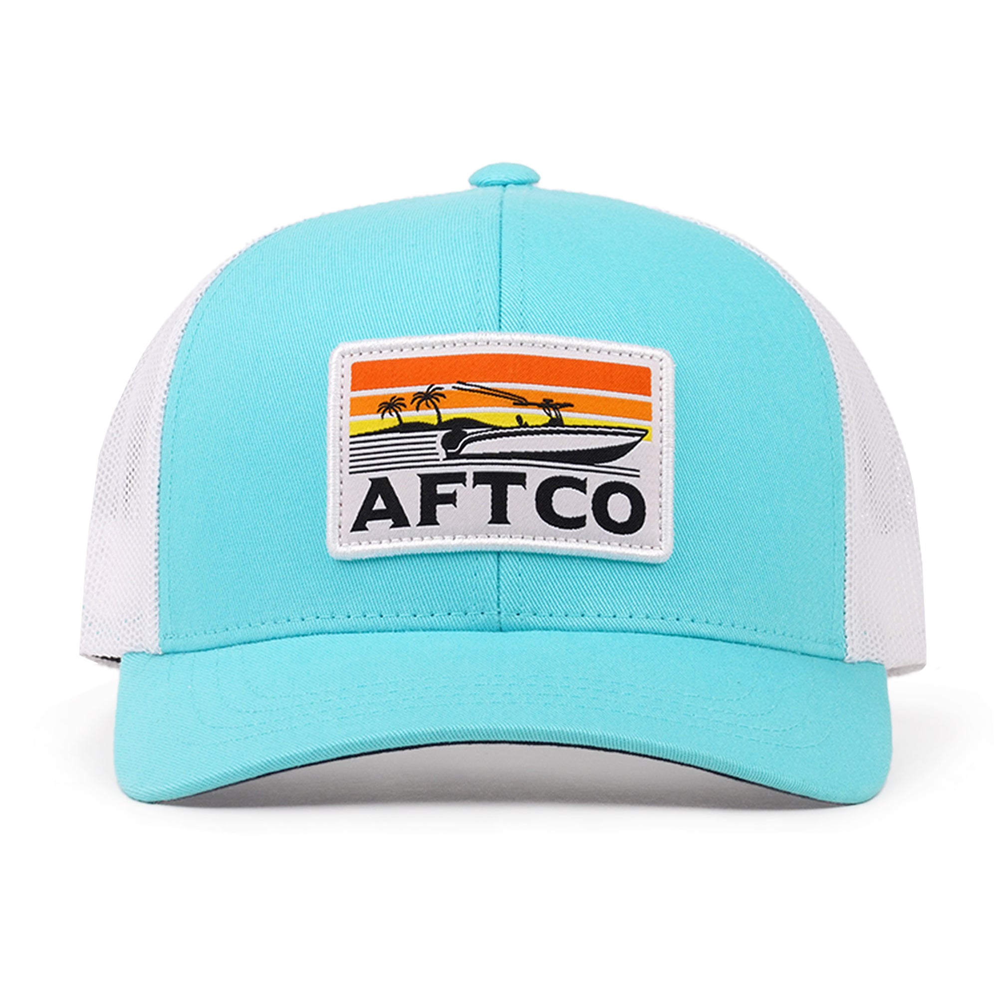 Escape Trucker Hat - Image 4