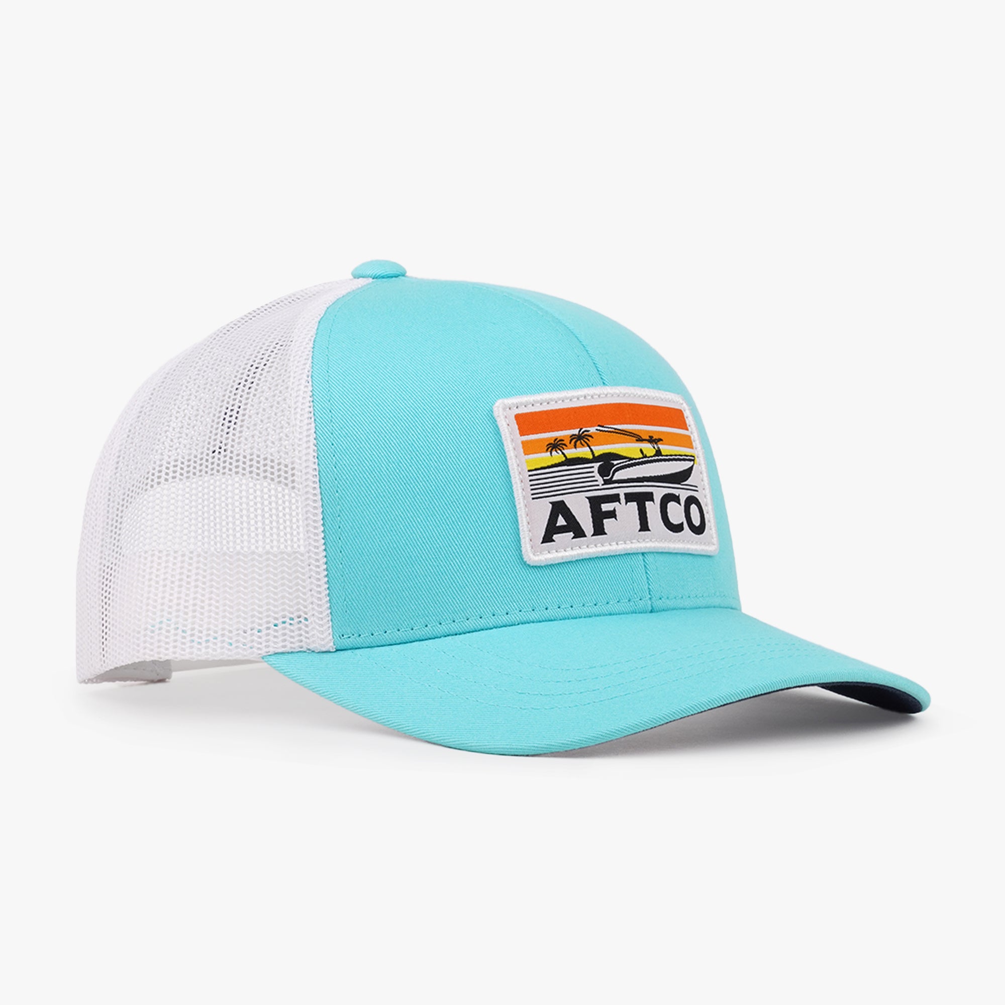 Escape Trucker Hat - Image 6