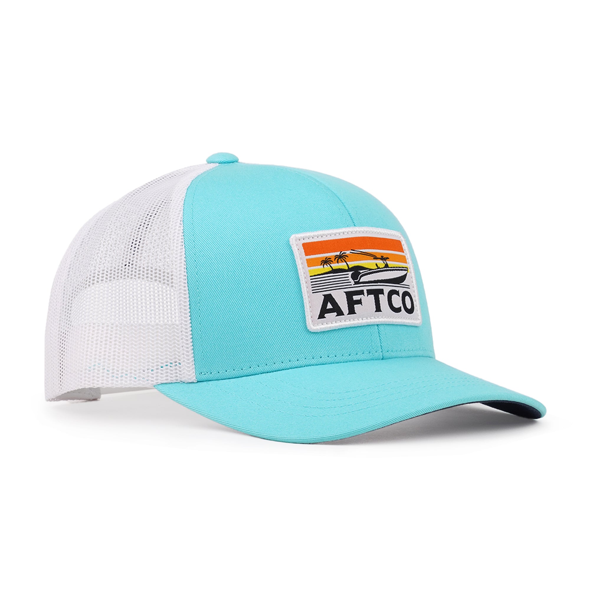 Escape Trucker Hat - Image 7