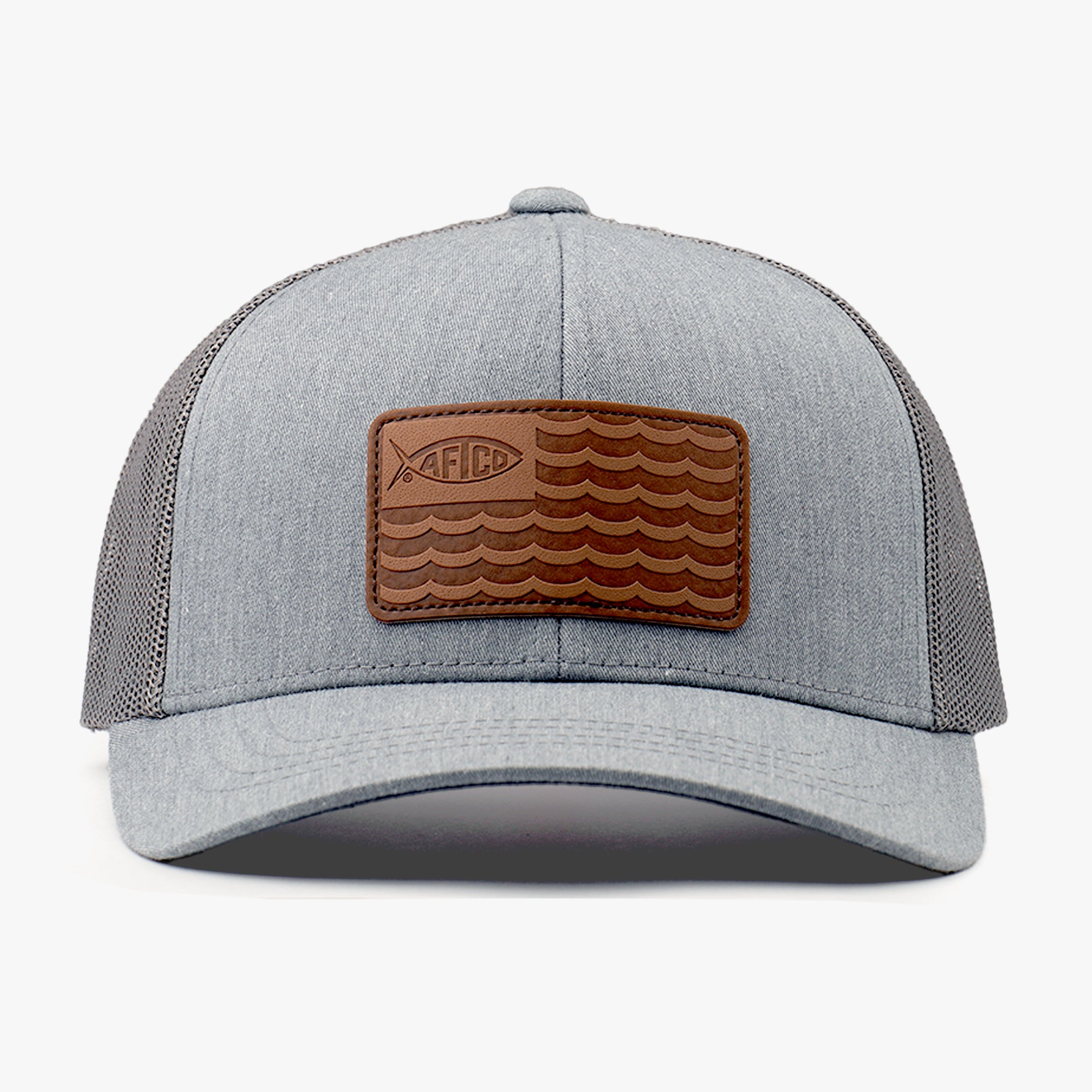 Canton Low Profile Trucker Hat - Image 34