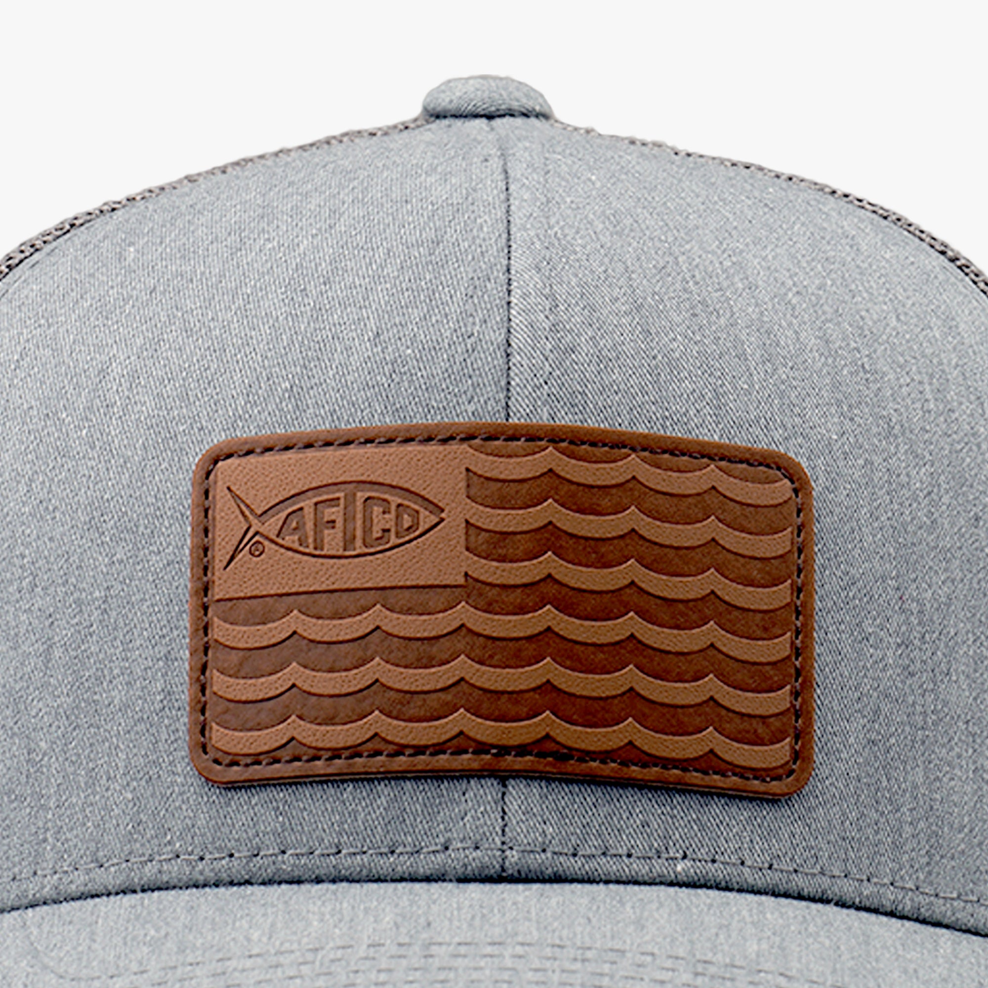 Canton Low Profile Trucker Hat - Image 35