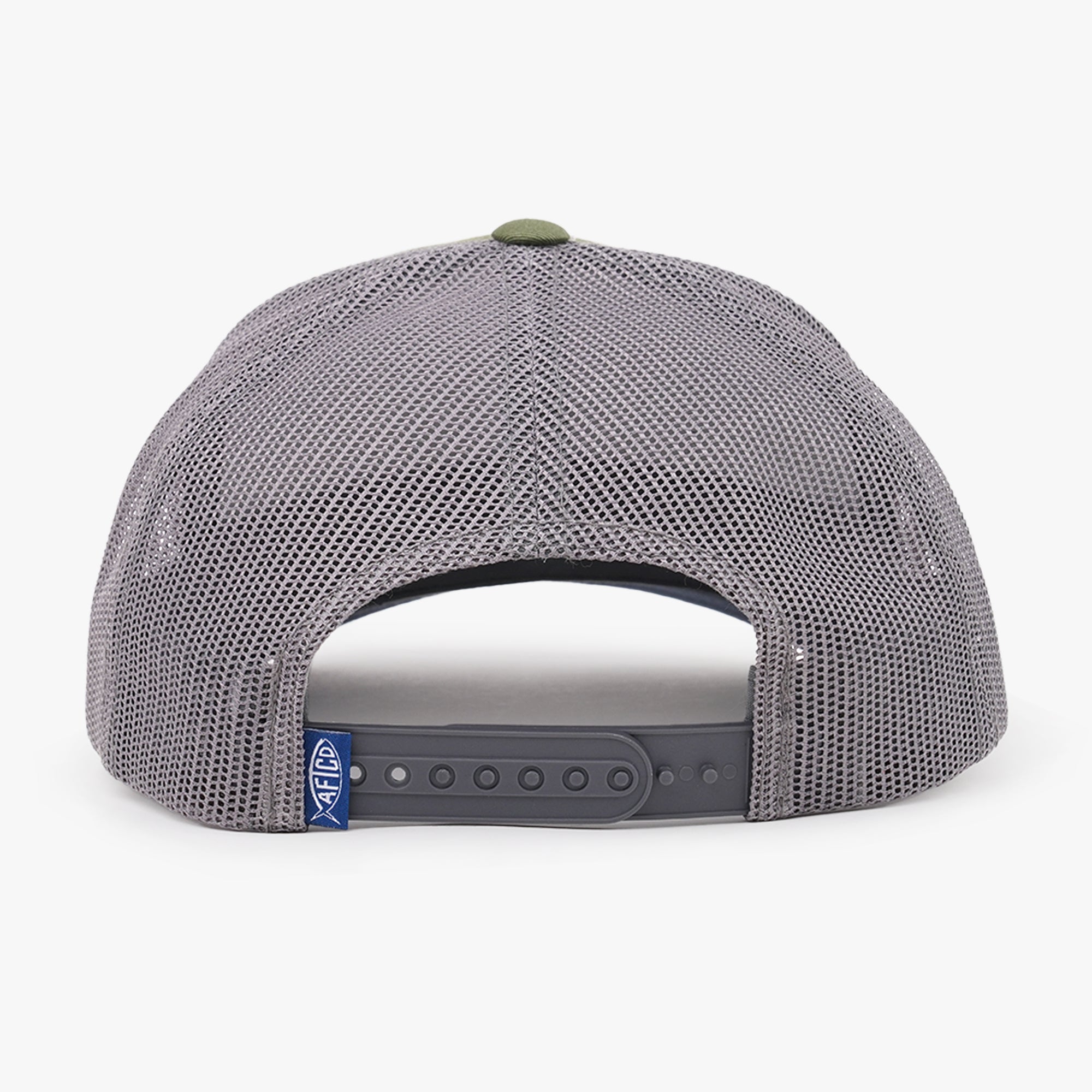 Canton Low Profile Trucker Hat - Image 10