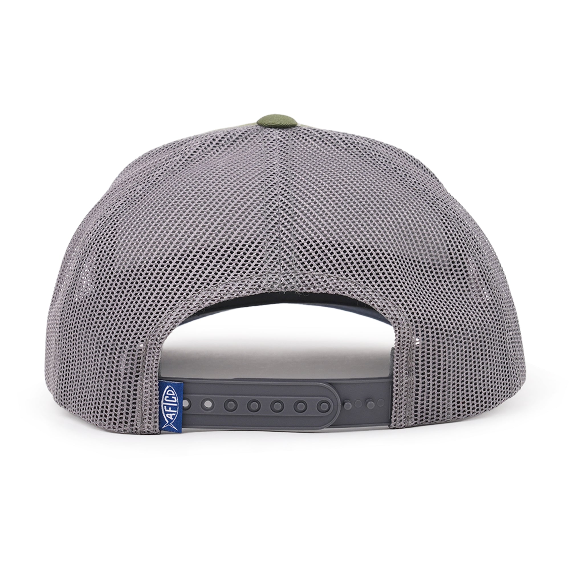 Canton Low Profile Trucker Hat - Image 9