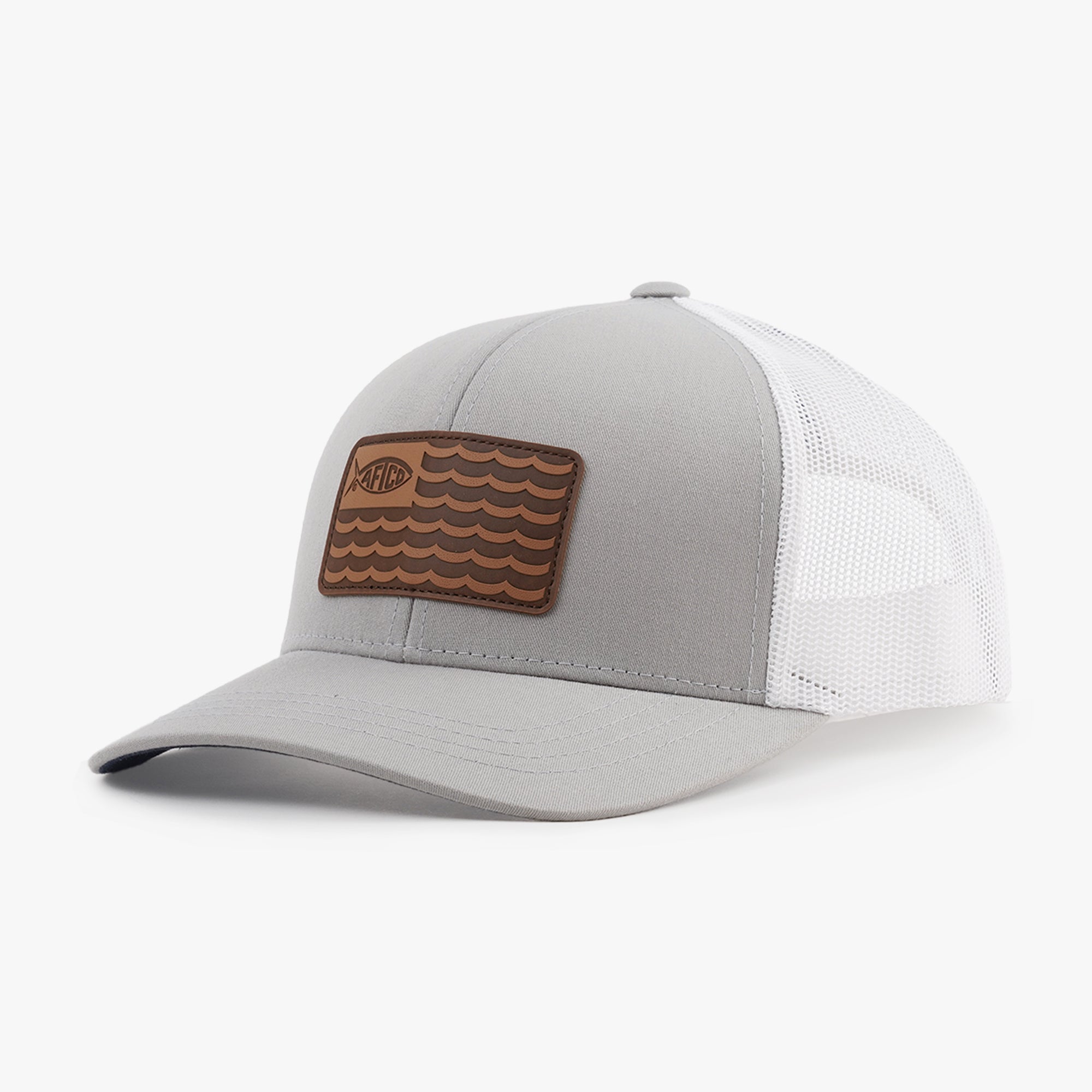 Canton Low Profile Trucker Hat - Image 15