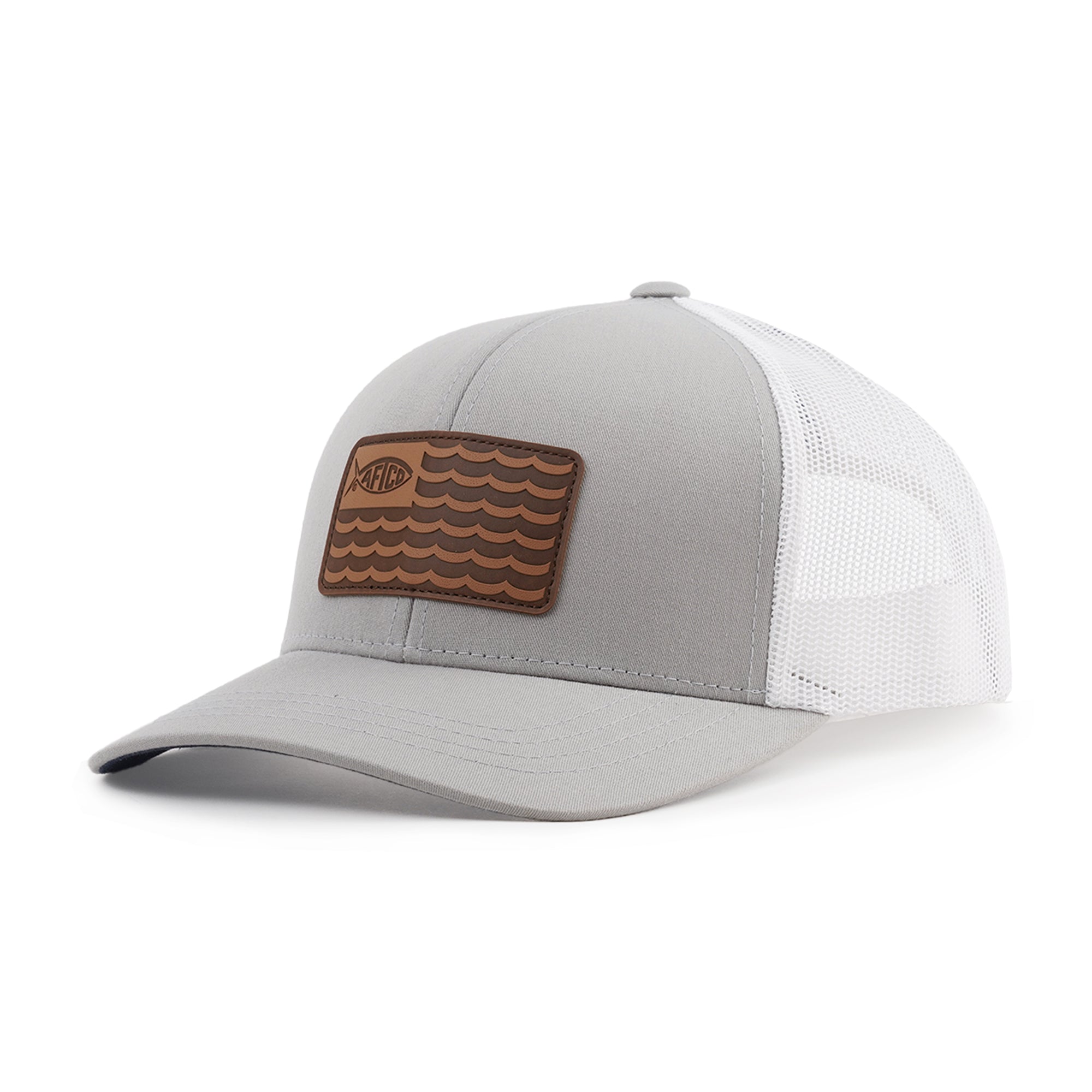 Canton Low Profile Trucker Hat - Image 16