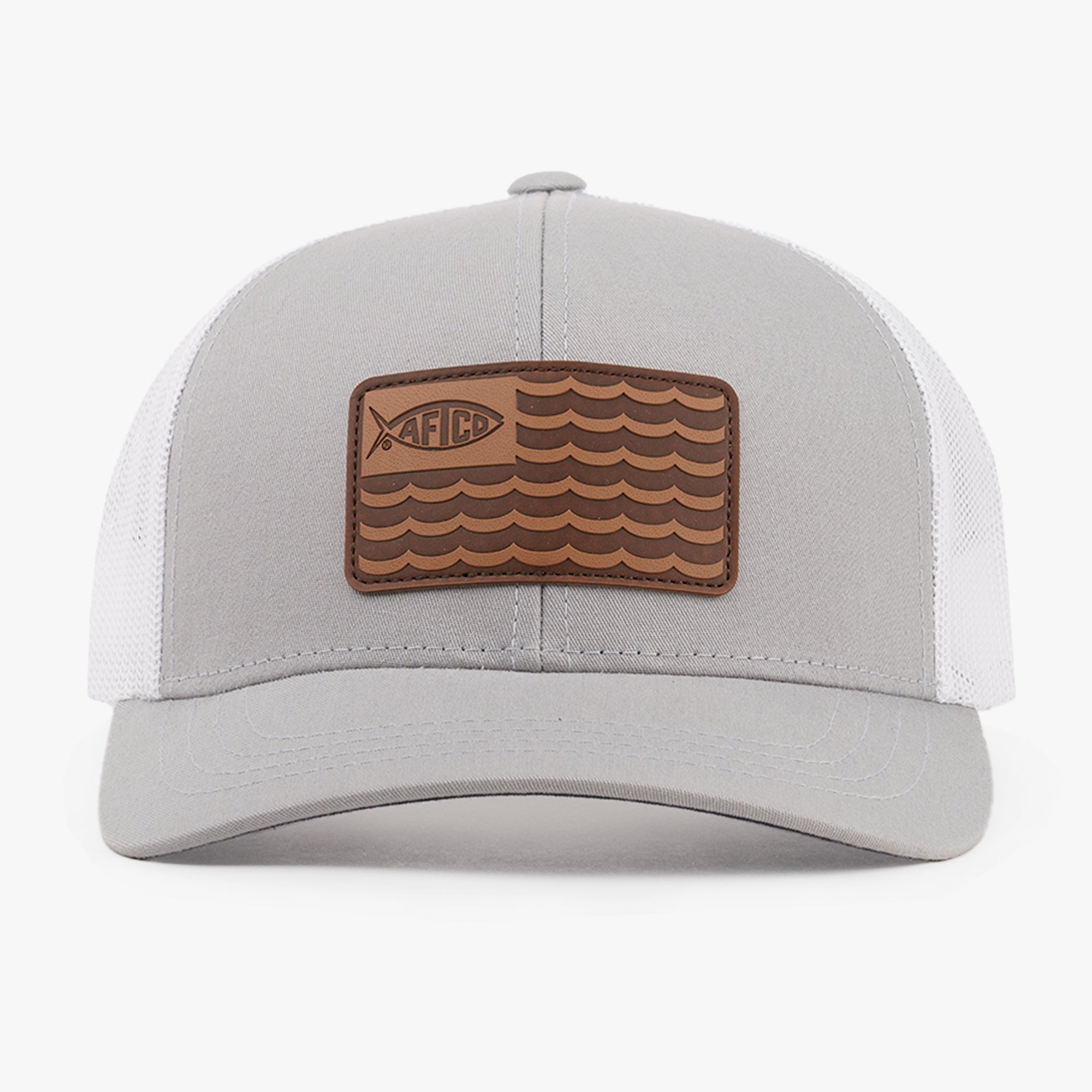 Canton Low Profile Trucker Hat - Image 18