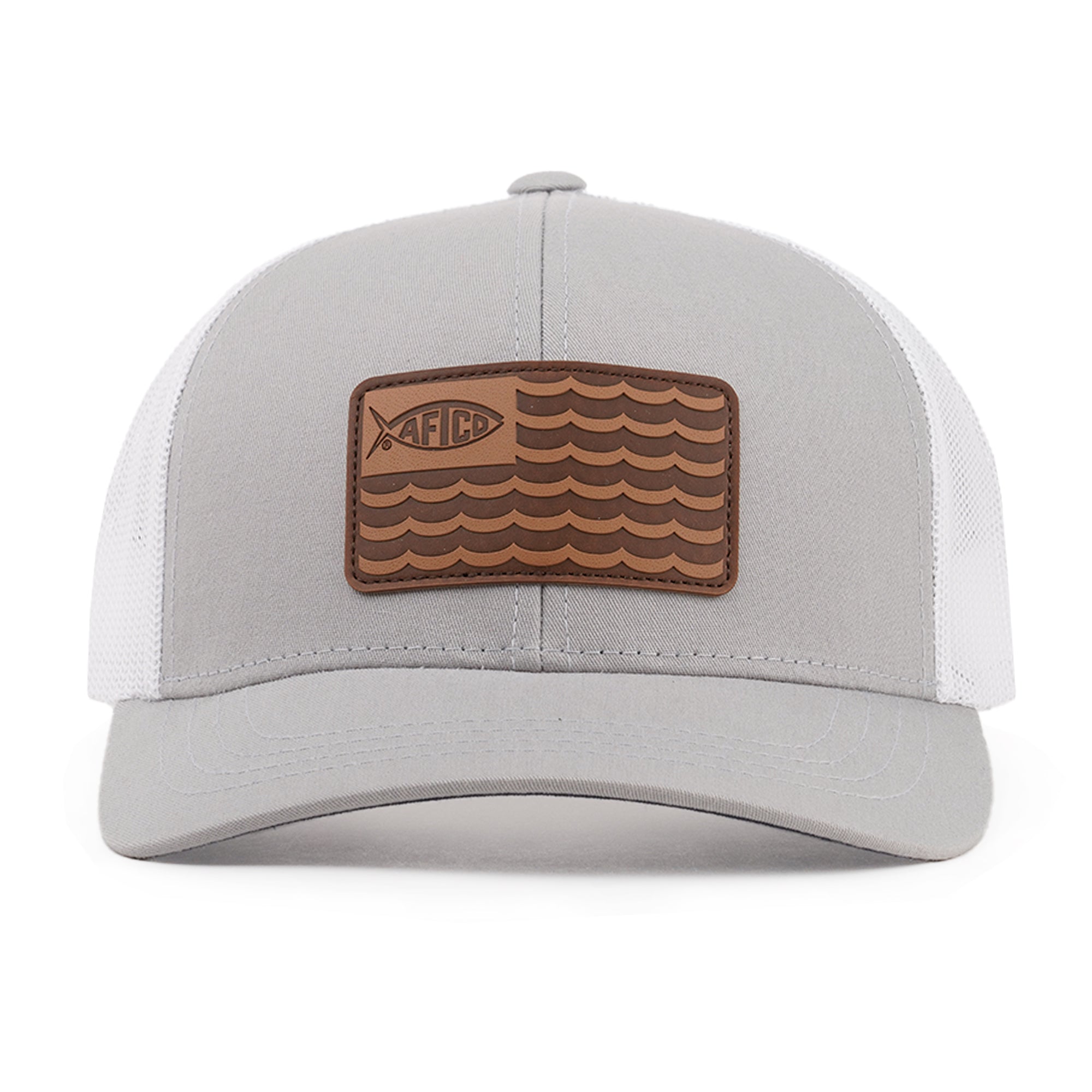 Canton Low Profile Trucker Hat - Image 19