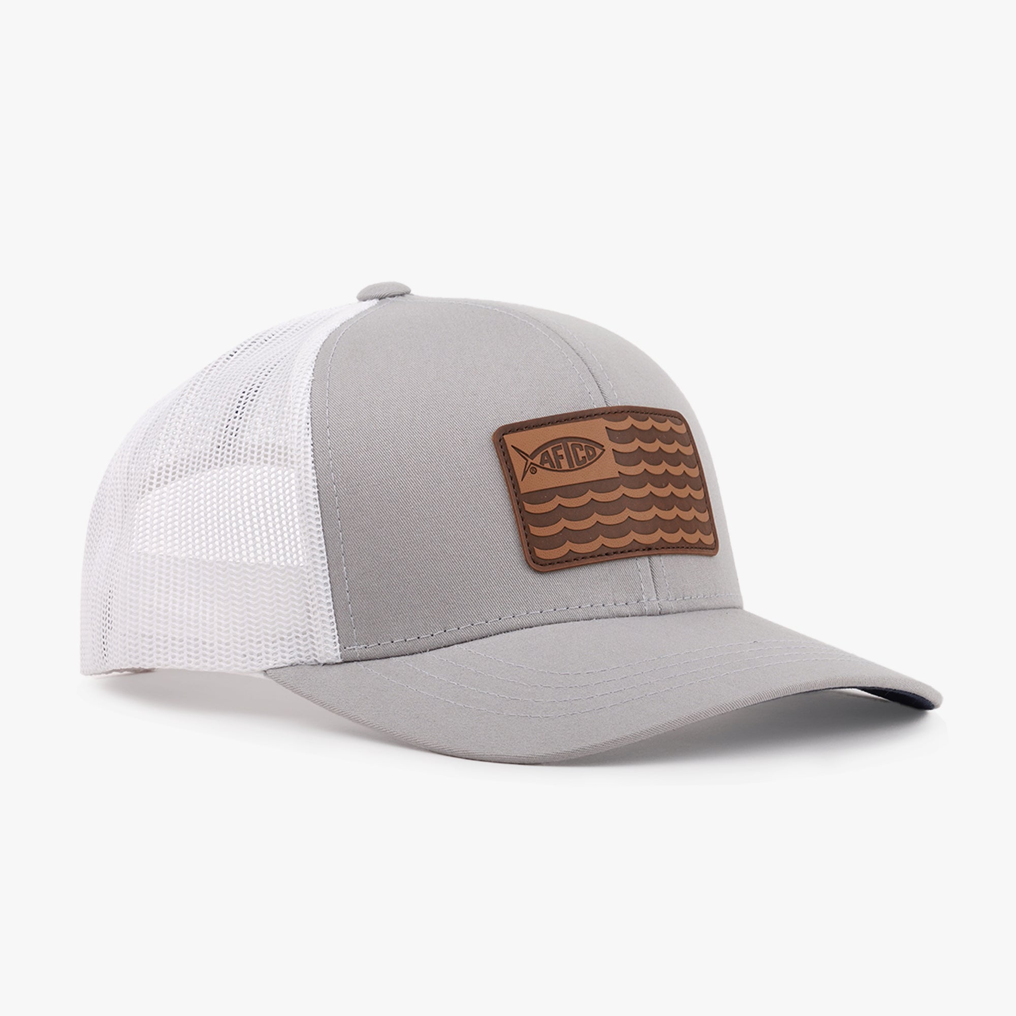 Canton Low Profile Trucker Hat - Image 24