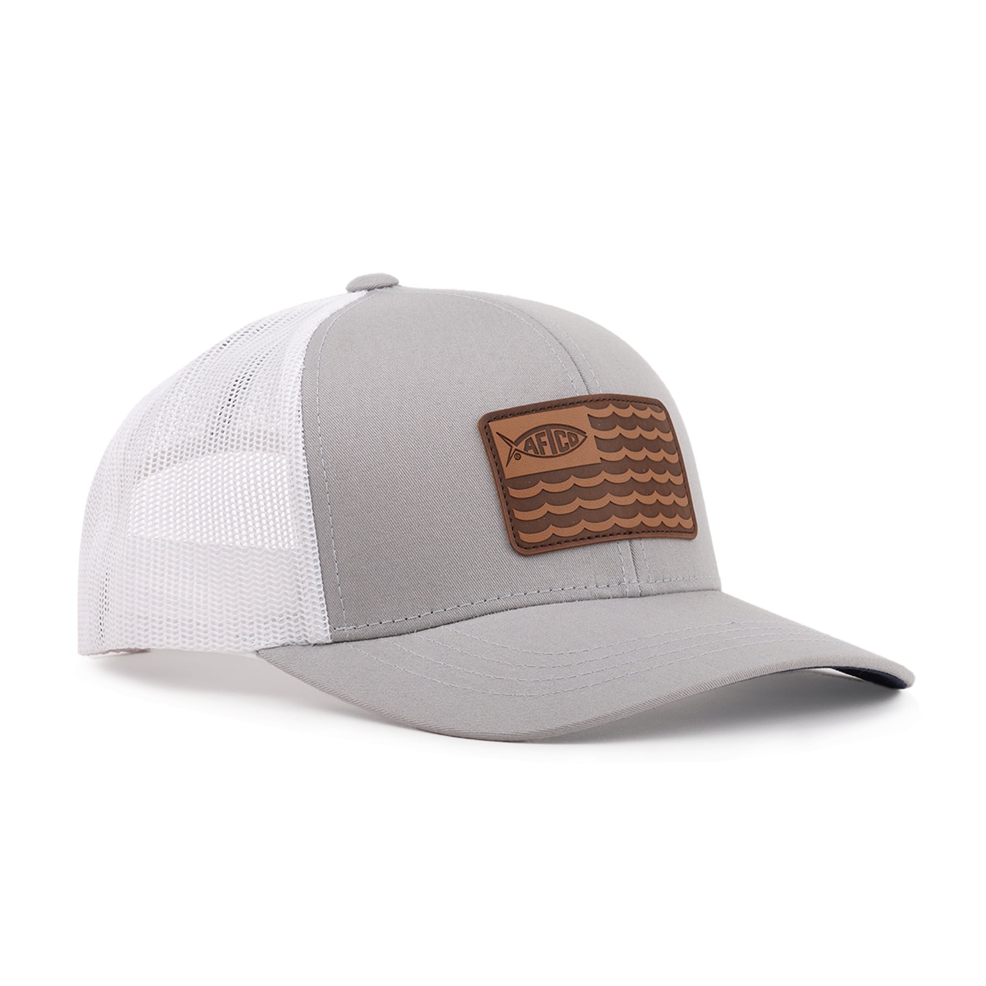 Canton Low Profile Trucker Hat - Image 25